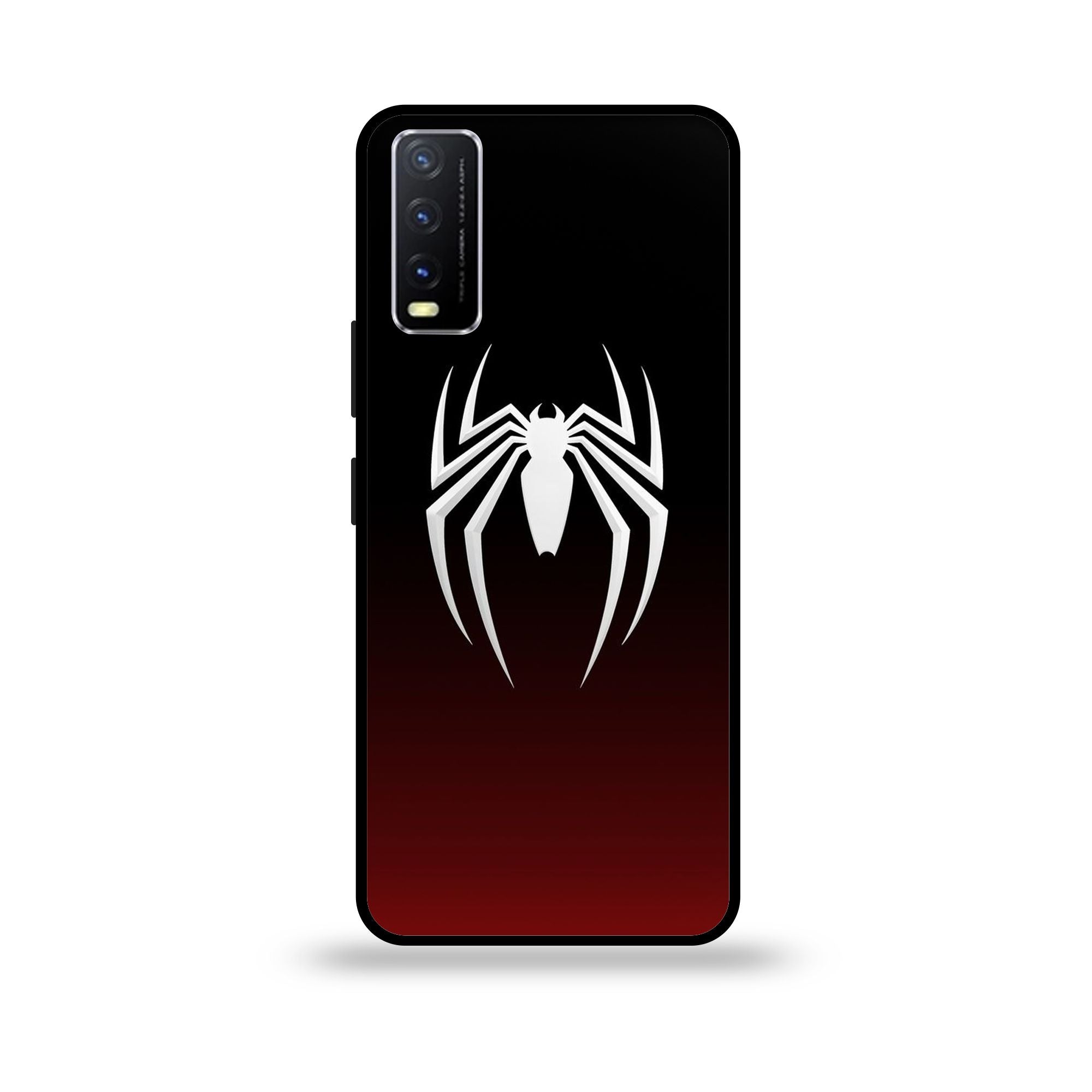 Vivo Y20 - Wallpaper 056 - Premium Printed Glossy Phone Case
