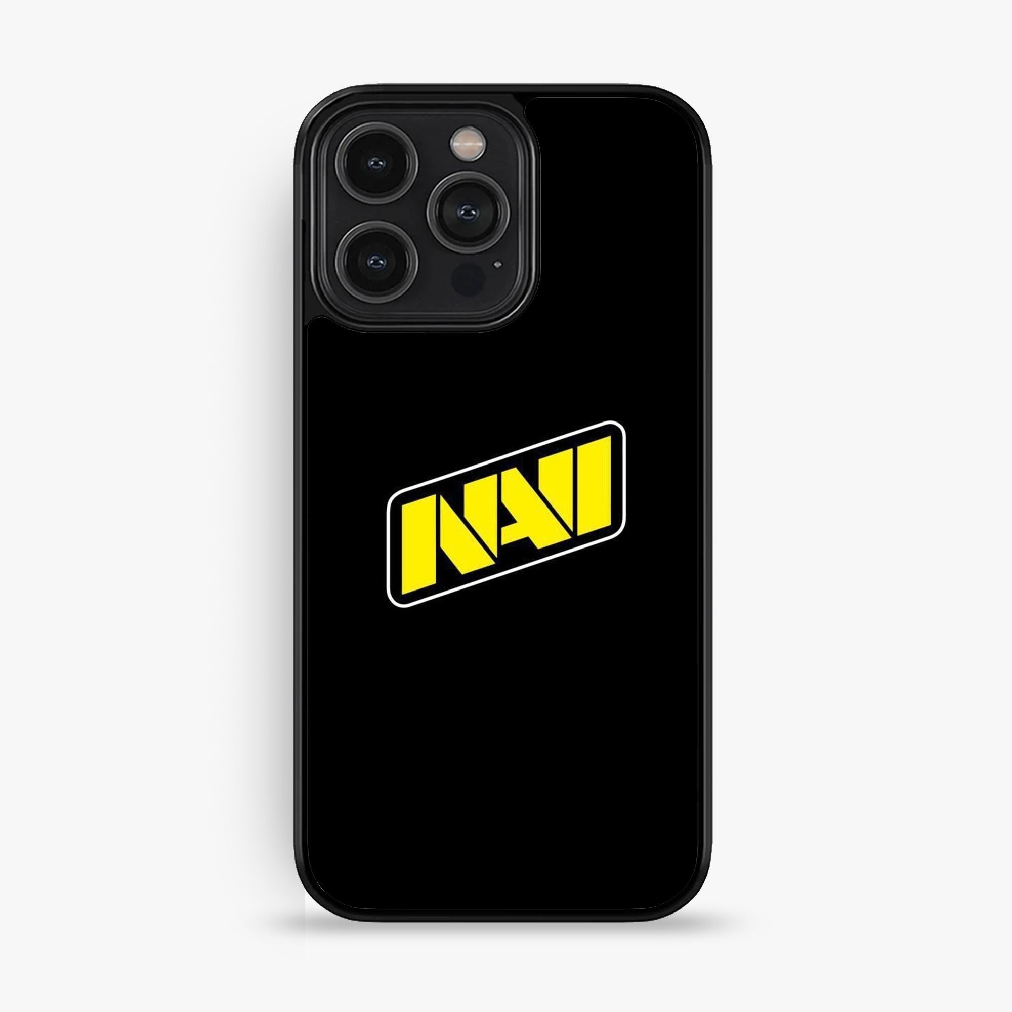 iPhone 15 Pro - Wallpaper 061 - Premium Printed Glossy Phone Case