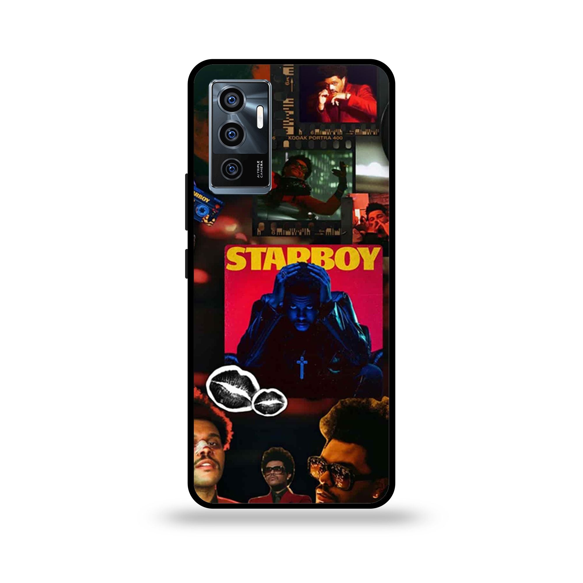 Vivo V23E - Wallpaper 109 - Premium Printed Glossy Phone Case