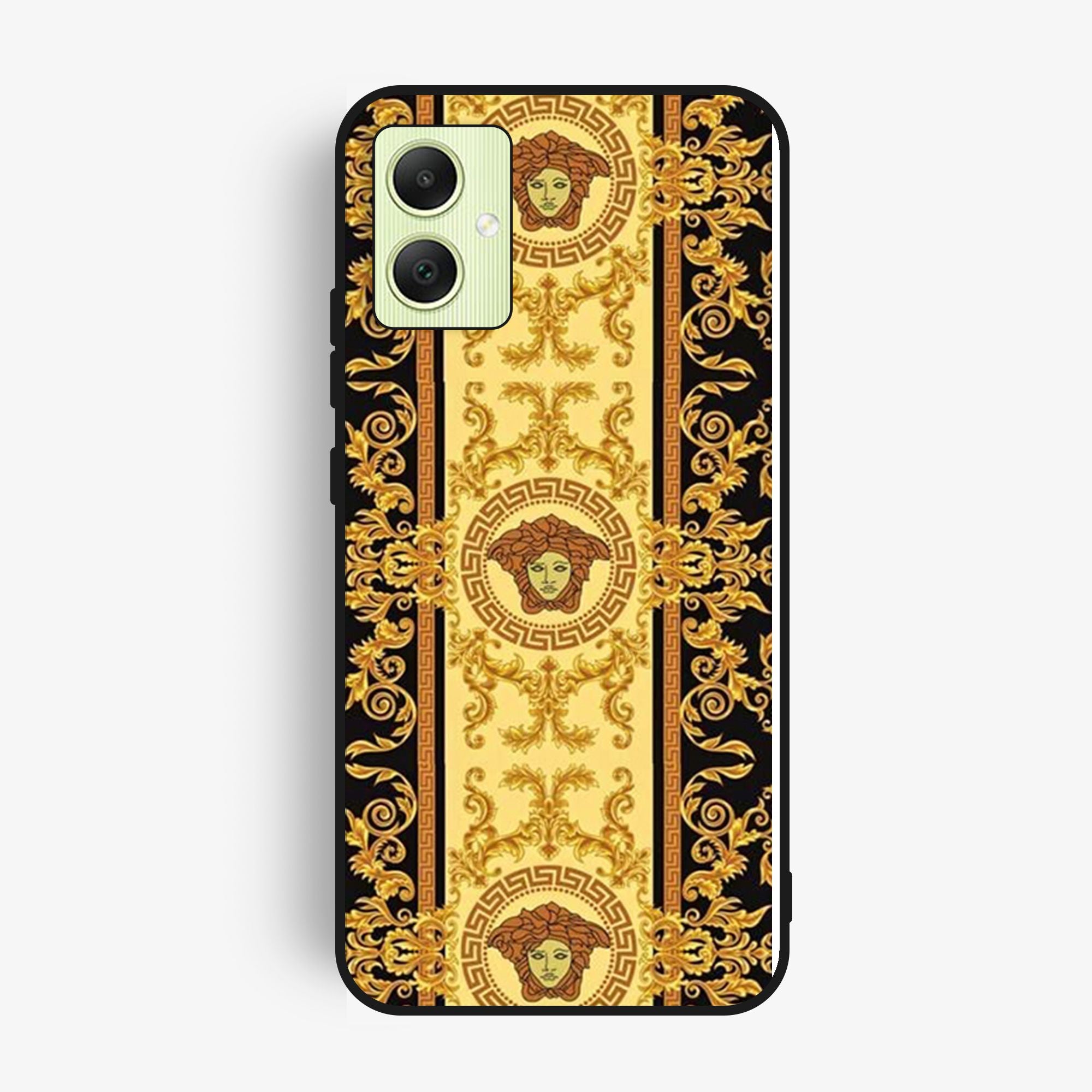 Samsung Galaxy A05 - Wallpaper 114 - Premium Printed Glossy Phone Case