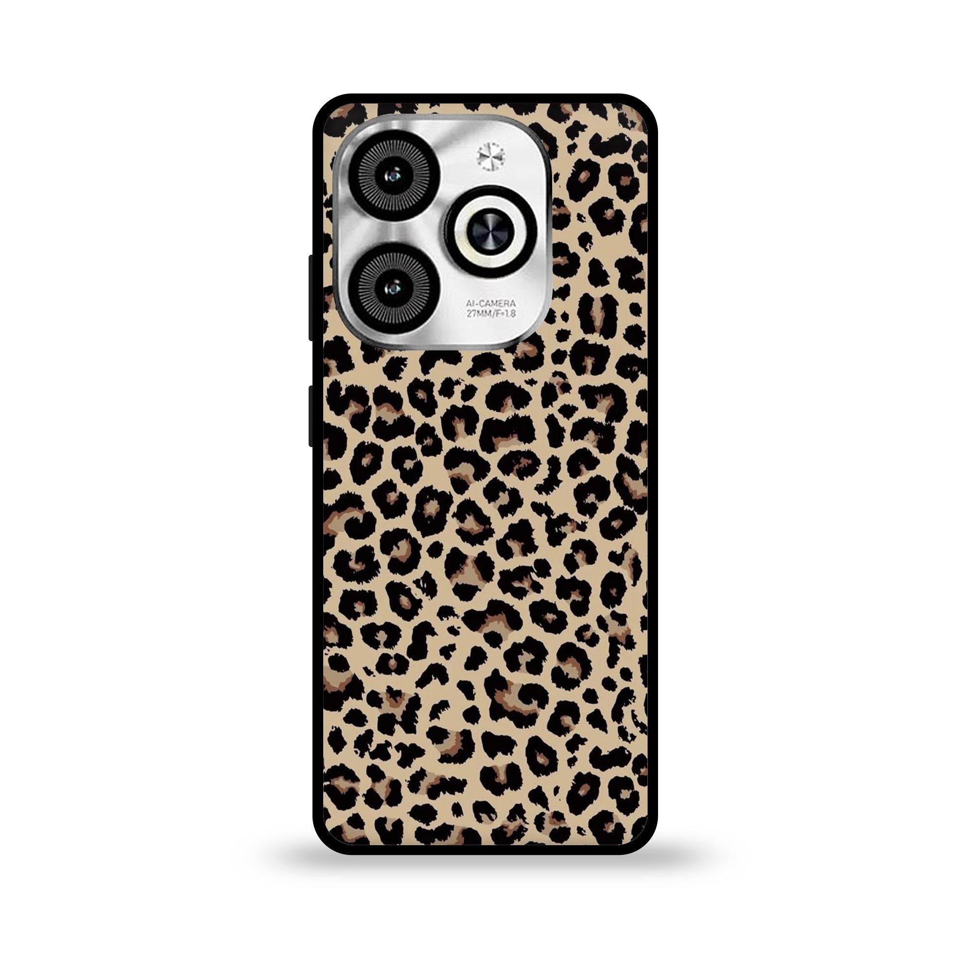 Infinix Smart 8HD - Wallpaper 33 - Premium Printed Glossy Phone Case