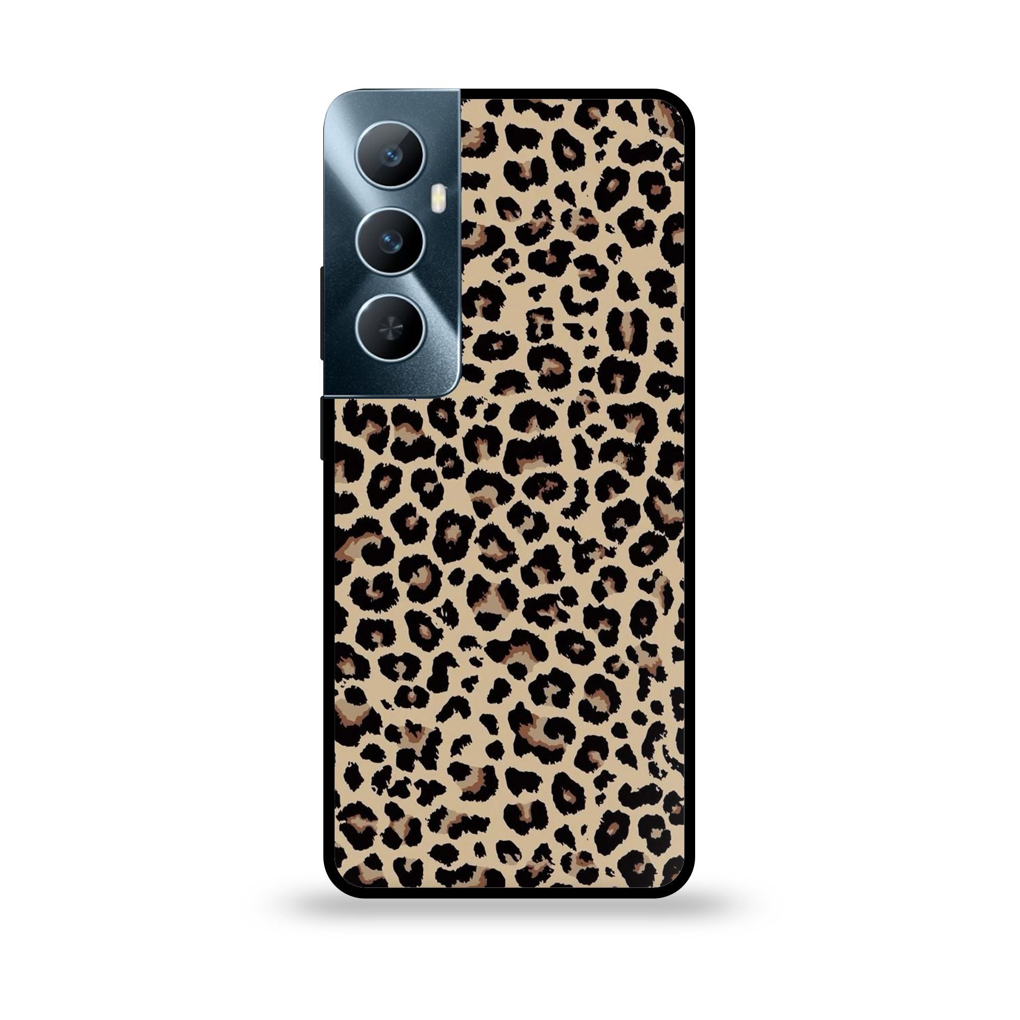 Realme C65 - Wallpaper 040 - Premium Printed Glossy Phone Case