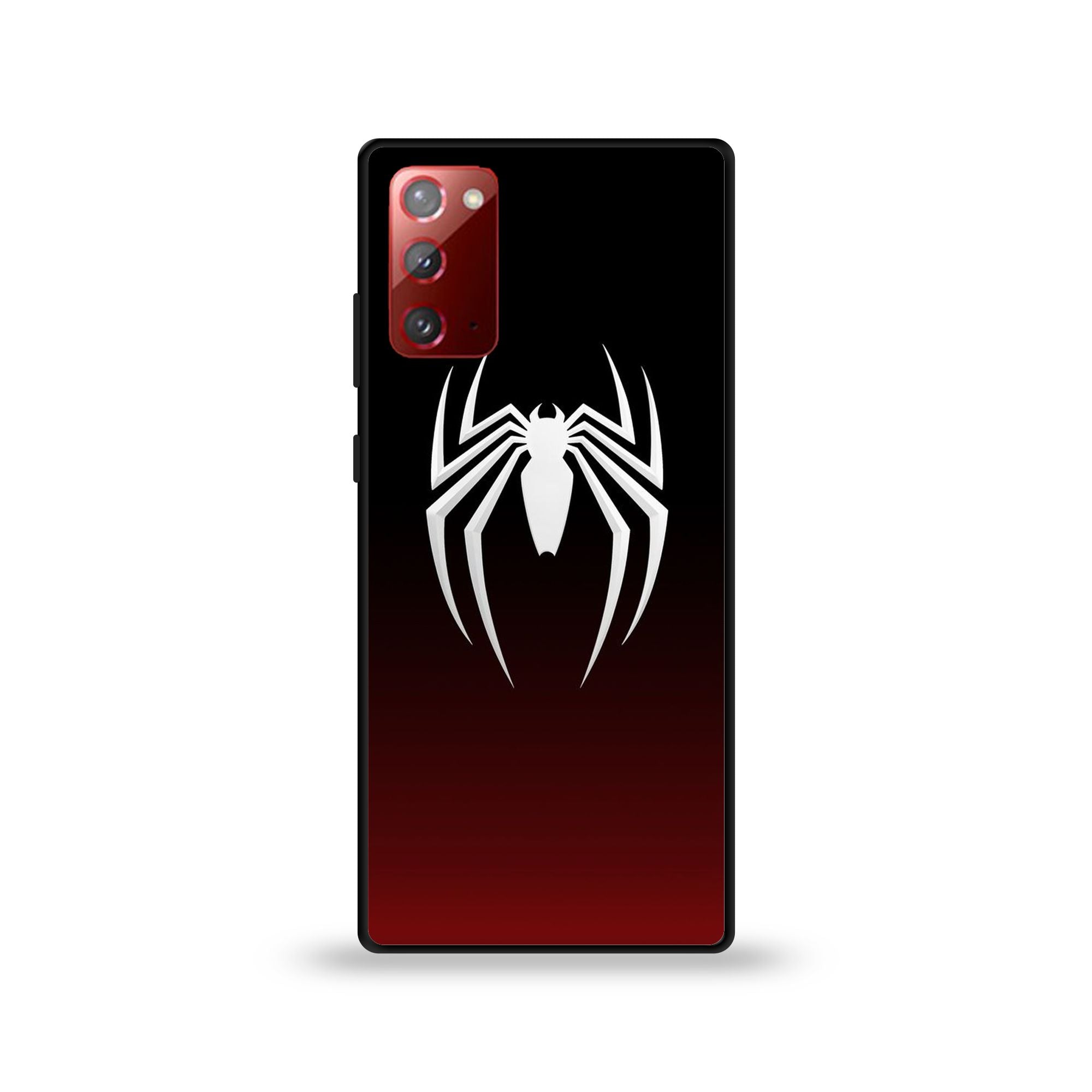 Samsung Galaxy Note 20 - Wallpaper 056 - Premium Printed Glossy Phone Case