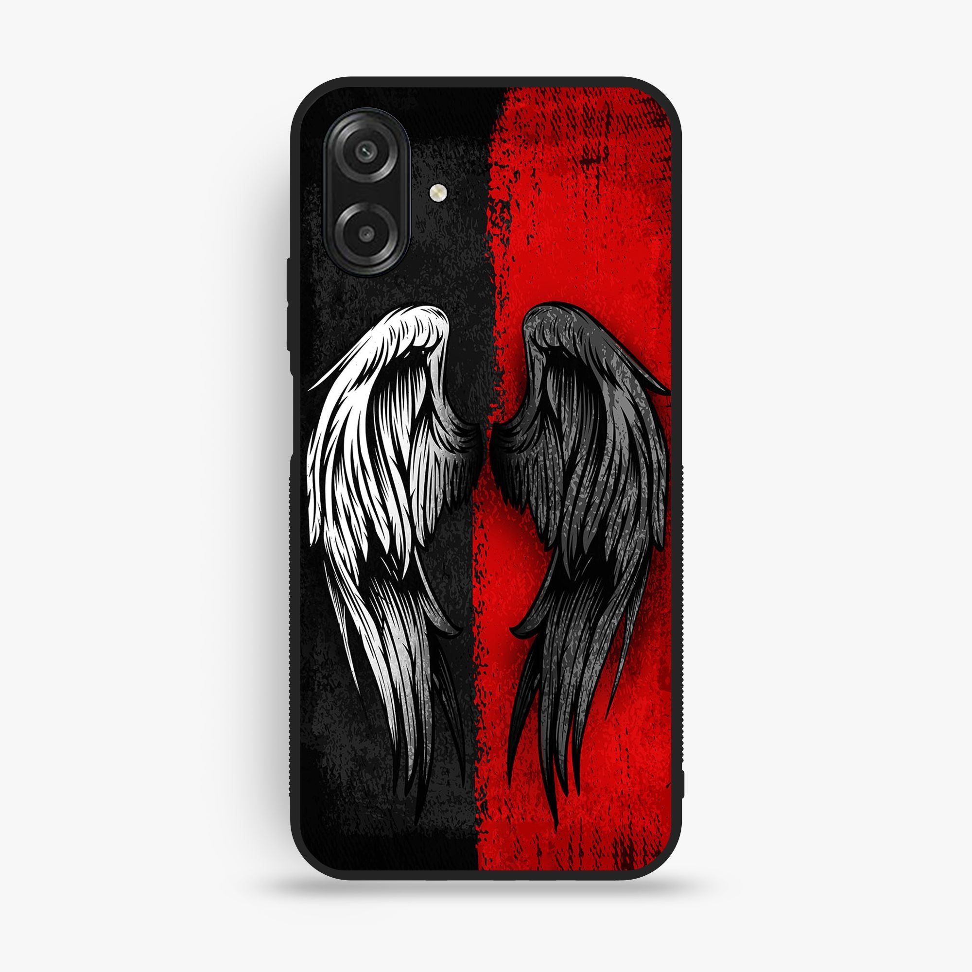 Samsung A07 - Wallpaper 137 - Premium Printed Glossy Phone Case