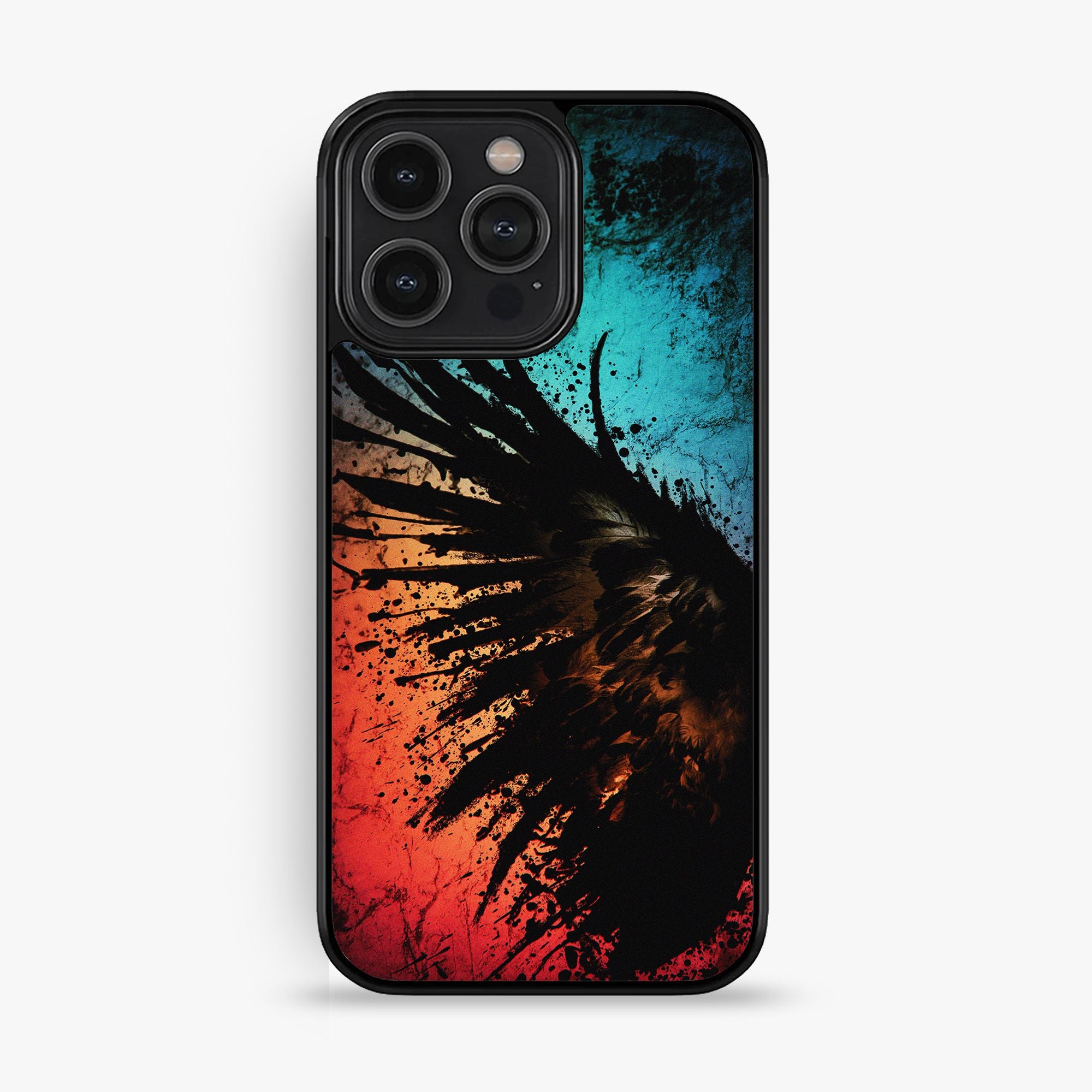 iPhone 12 Pro Max - Design 010 - Premium Glossy Phone Case