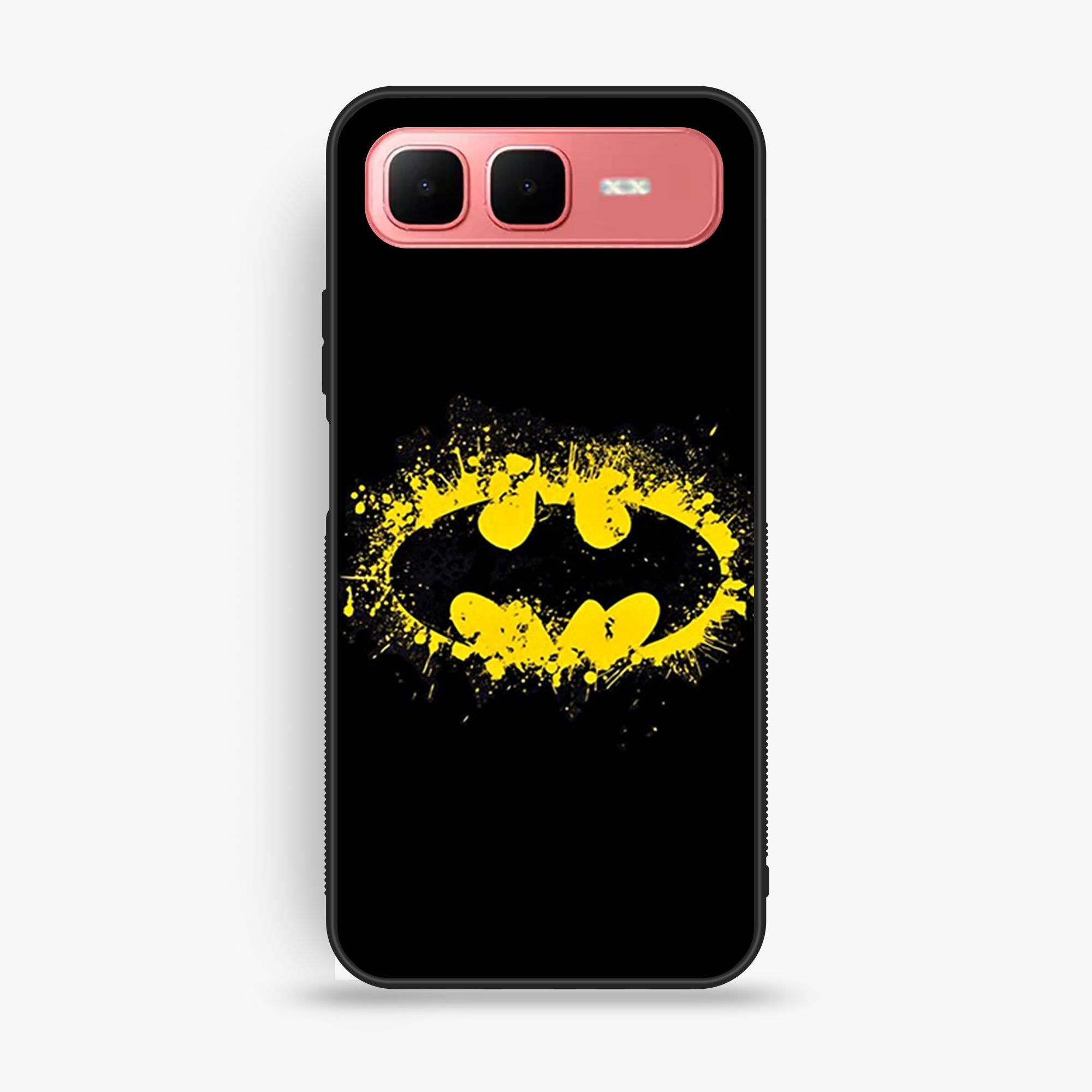 Infinix Smart 10 Plus - Wallpaper 117 - Premium Printed Glossy Phone Case