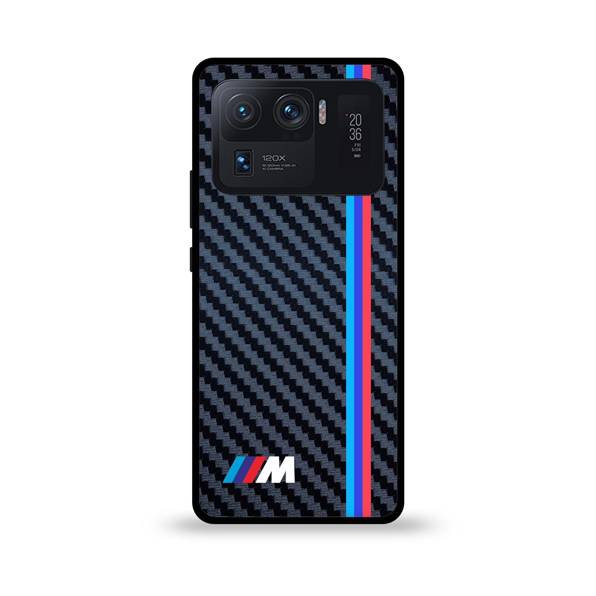 Xiaomi Mi 11 Ultra - Wallpaper 86 - Premium Printed Glossy Phone Case