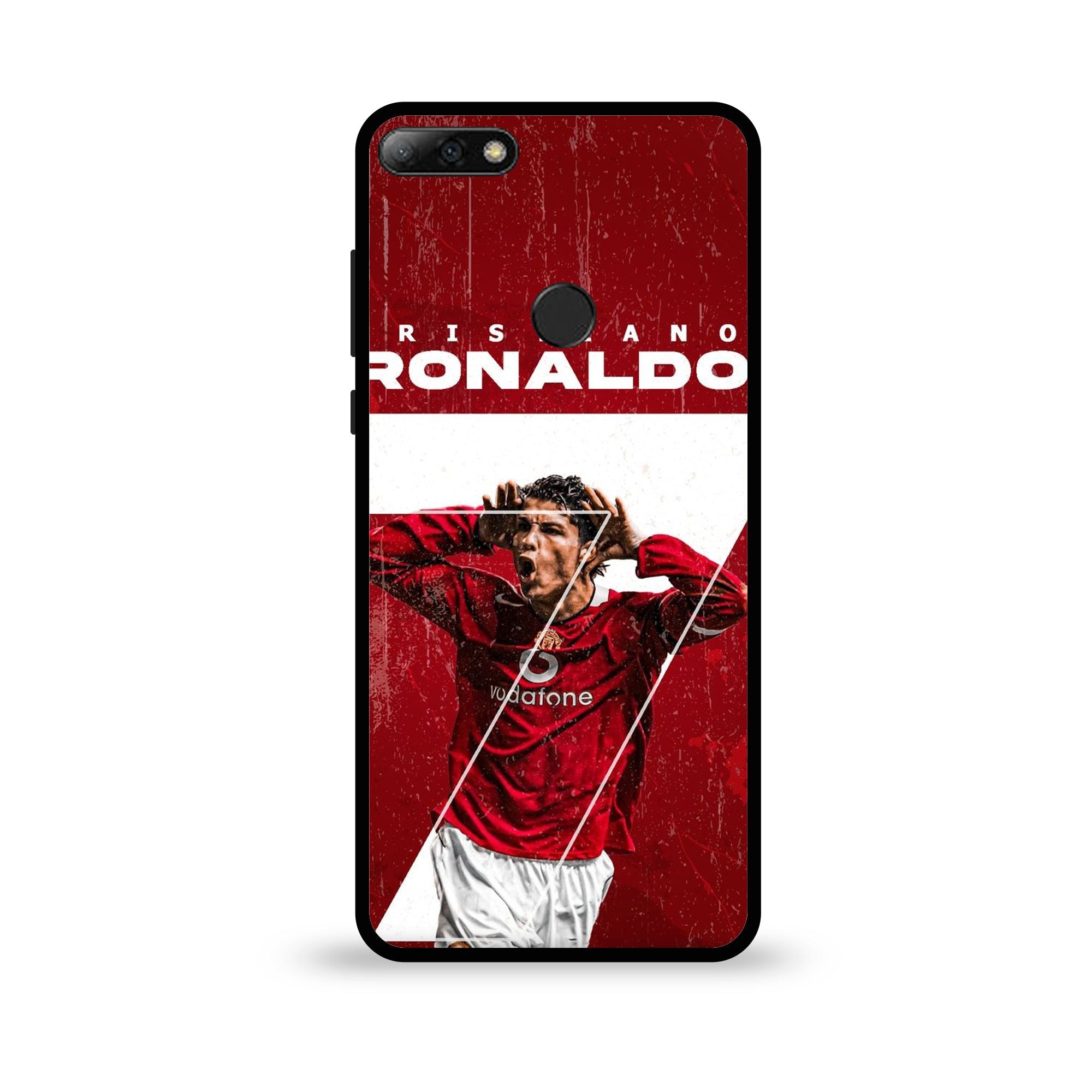 Huawei Y7 Prime (2018) - Wallpaper 24 - Premium Printed Glossy Phone Case