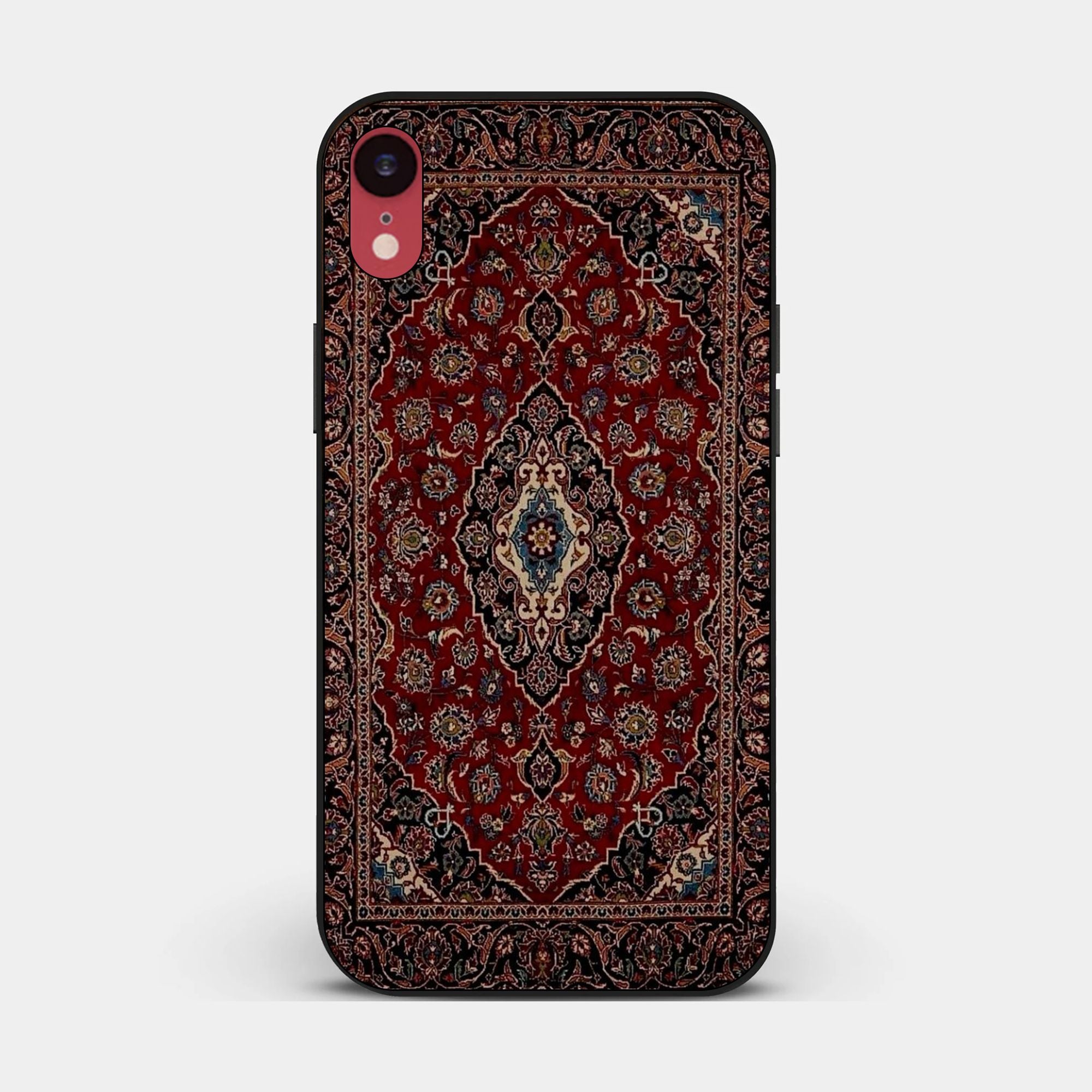 iPhone XR - Wallpaper 049 - Premium Printed Glossy Phone Case