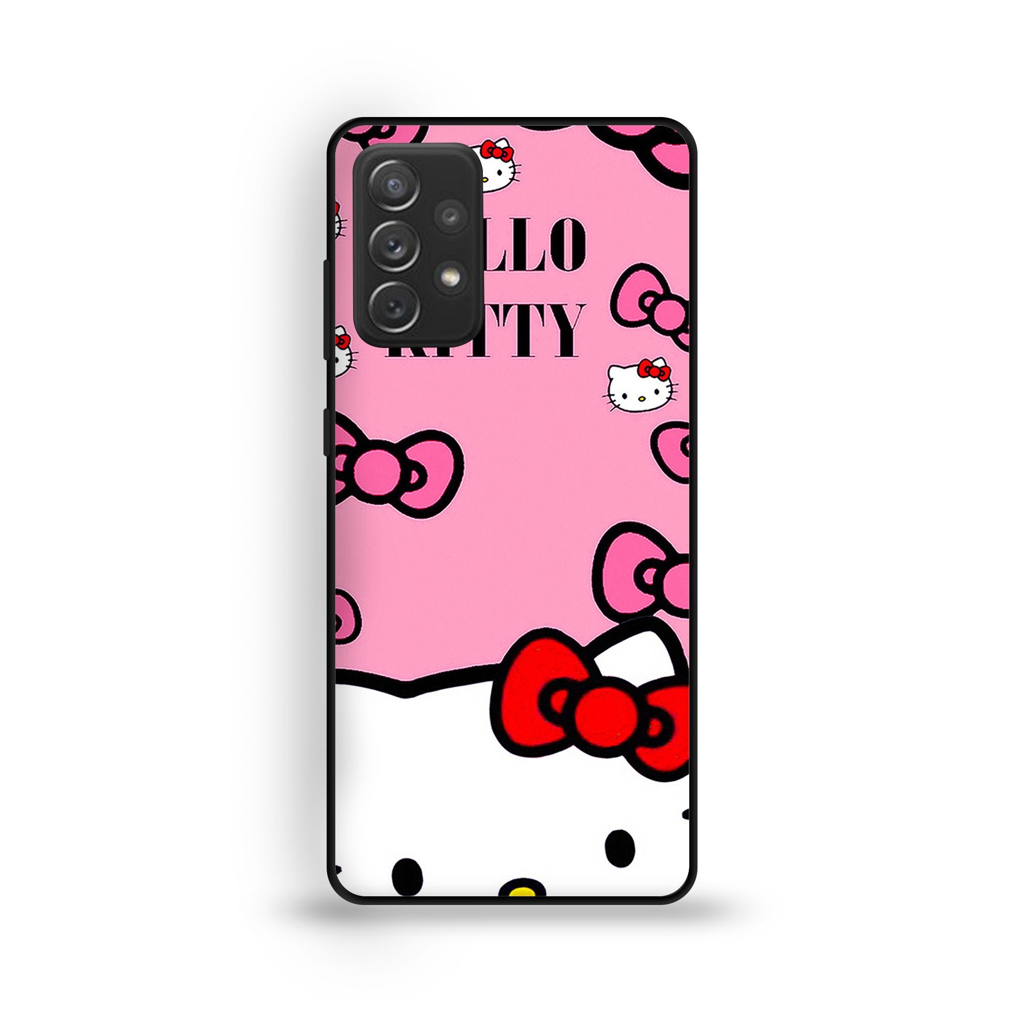 Samsung A72 - Wallpaper 012 - Premium Printed Glossy Phone Case