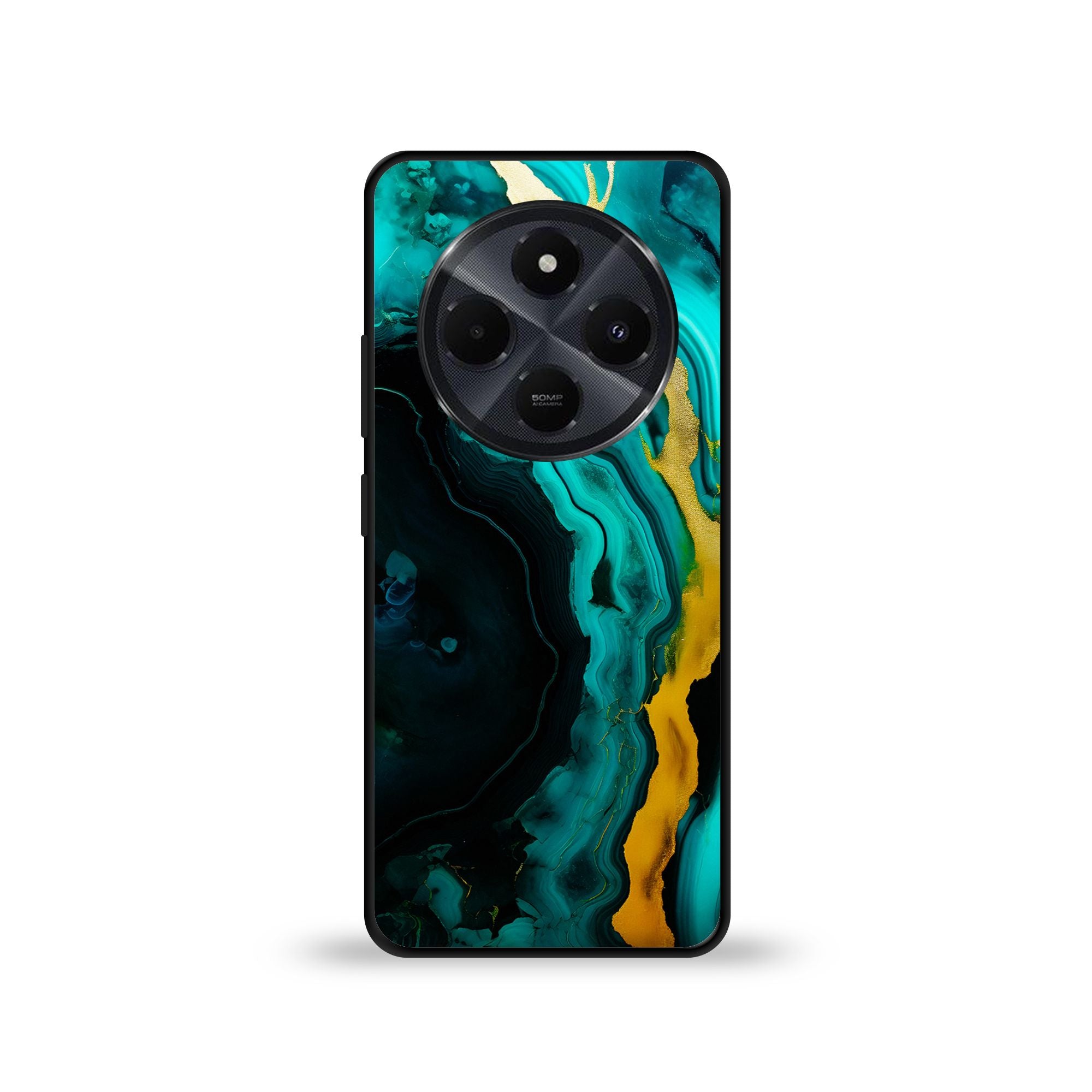 Redmi 14C - Wallpaper 110 - Premium Printed Glossy Phone Case