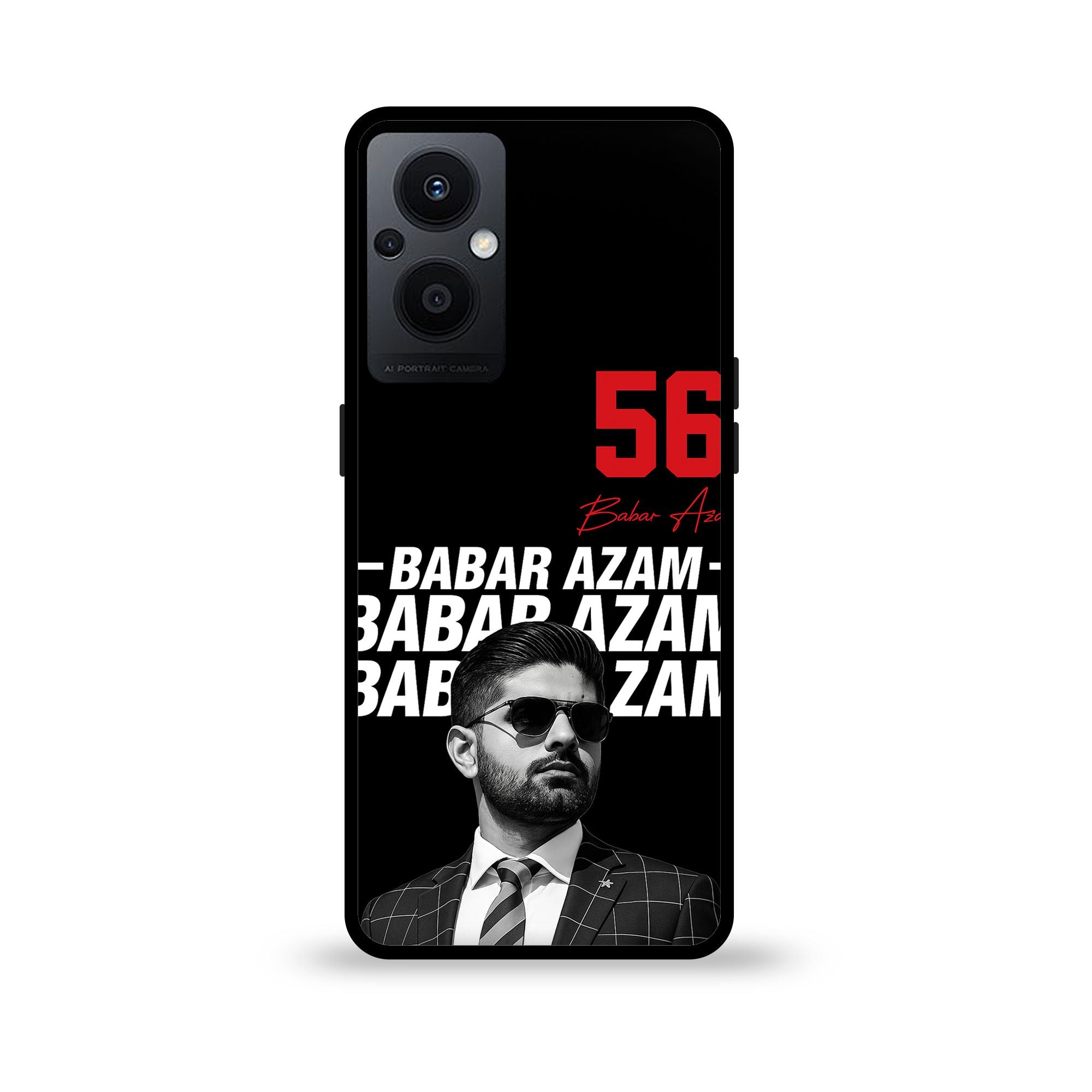 Oppo F21 Pro 5G - Wallpaper 88 - Premium Printed Glossy Phone Case