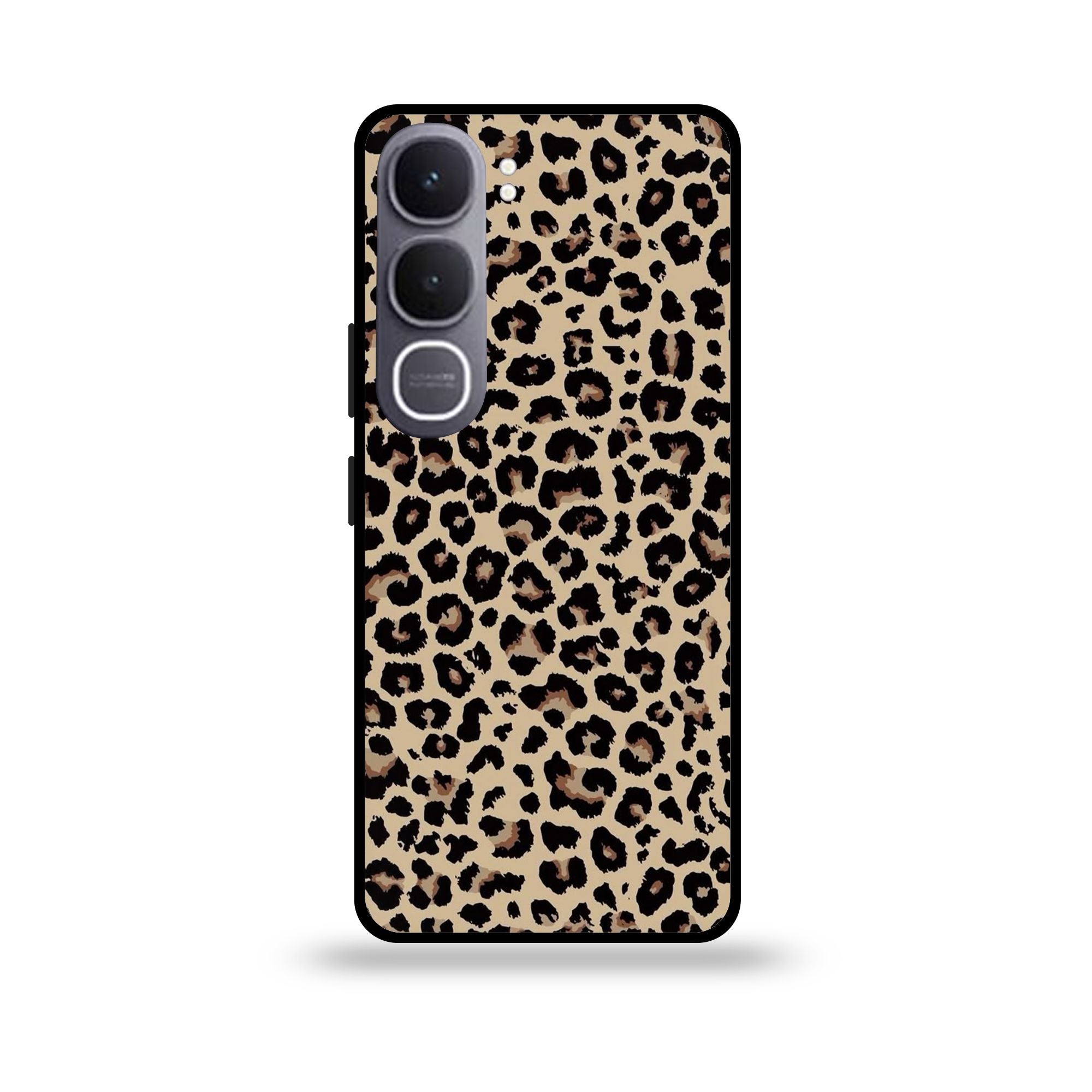 Vivo Y21D - Wallpaper 040 - Premium Printed Glossy Phone Case