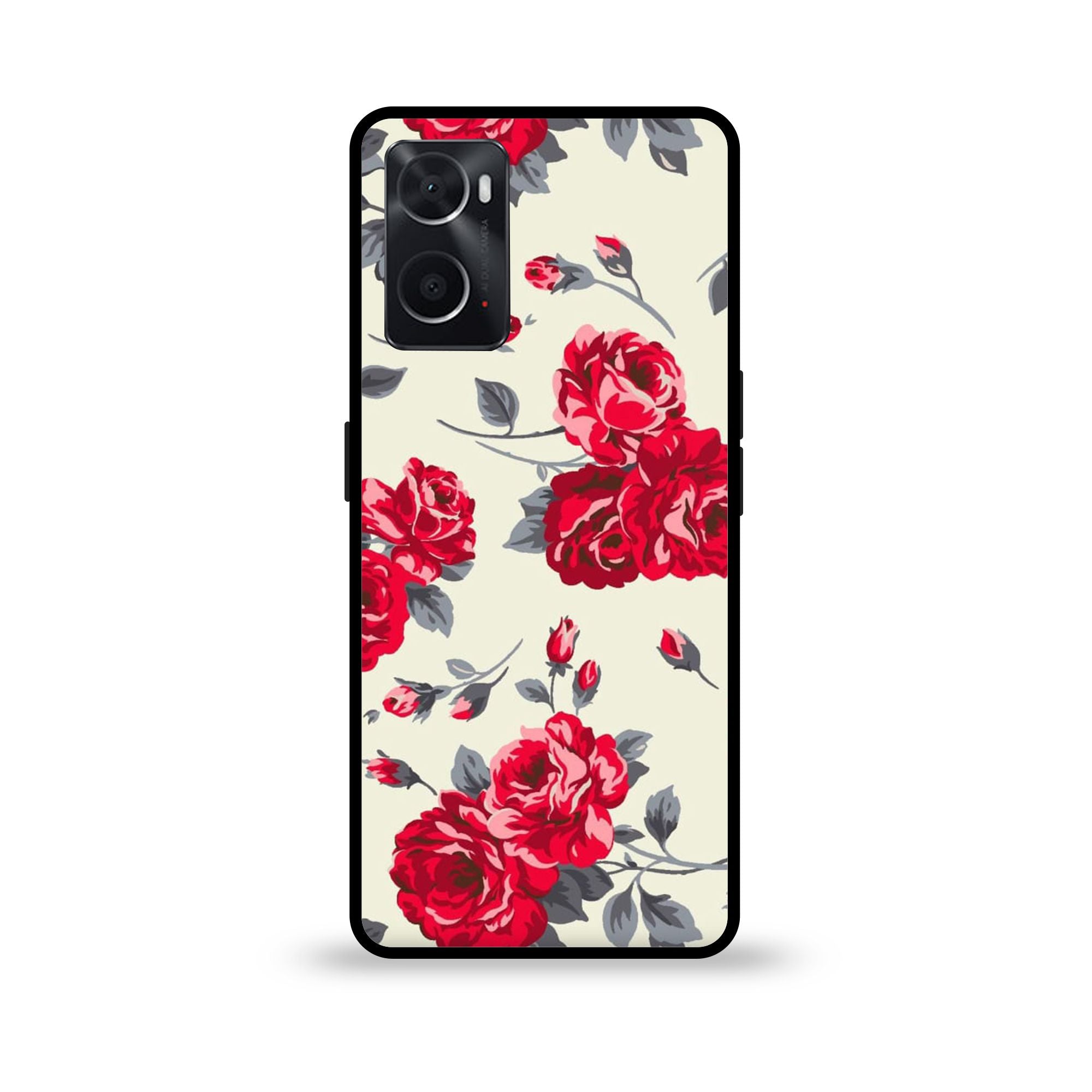 Oppo A76 - Wallpaper 77 - Premium Printed Glossy Phone Case