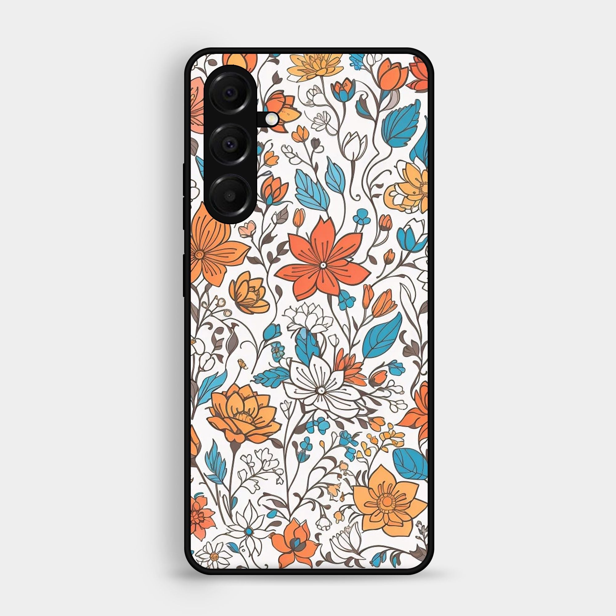 Samsung Galaxy S23 Plus - Wallpaper 124 - Premium Printed Glossy Phone Case
