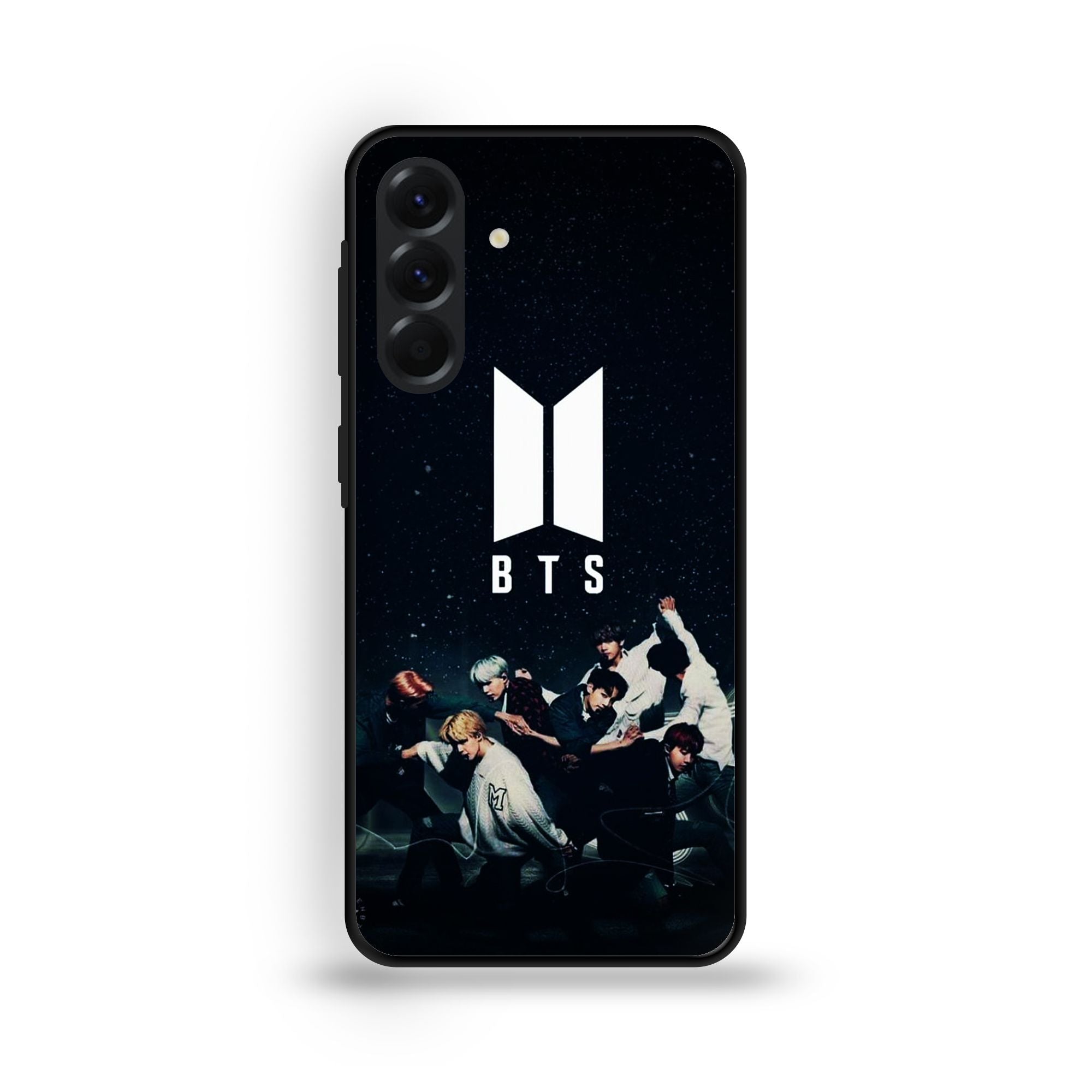 Samsung Galaxy A56 - Wallpaper 097 - Premium Printed Glossy Phone Case