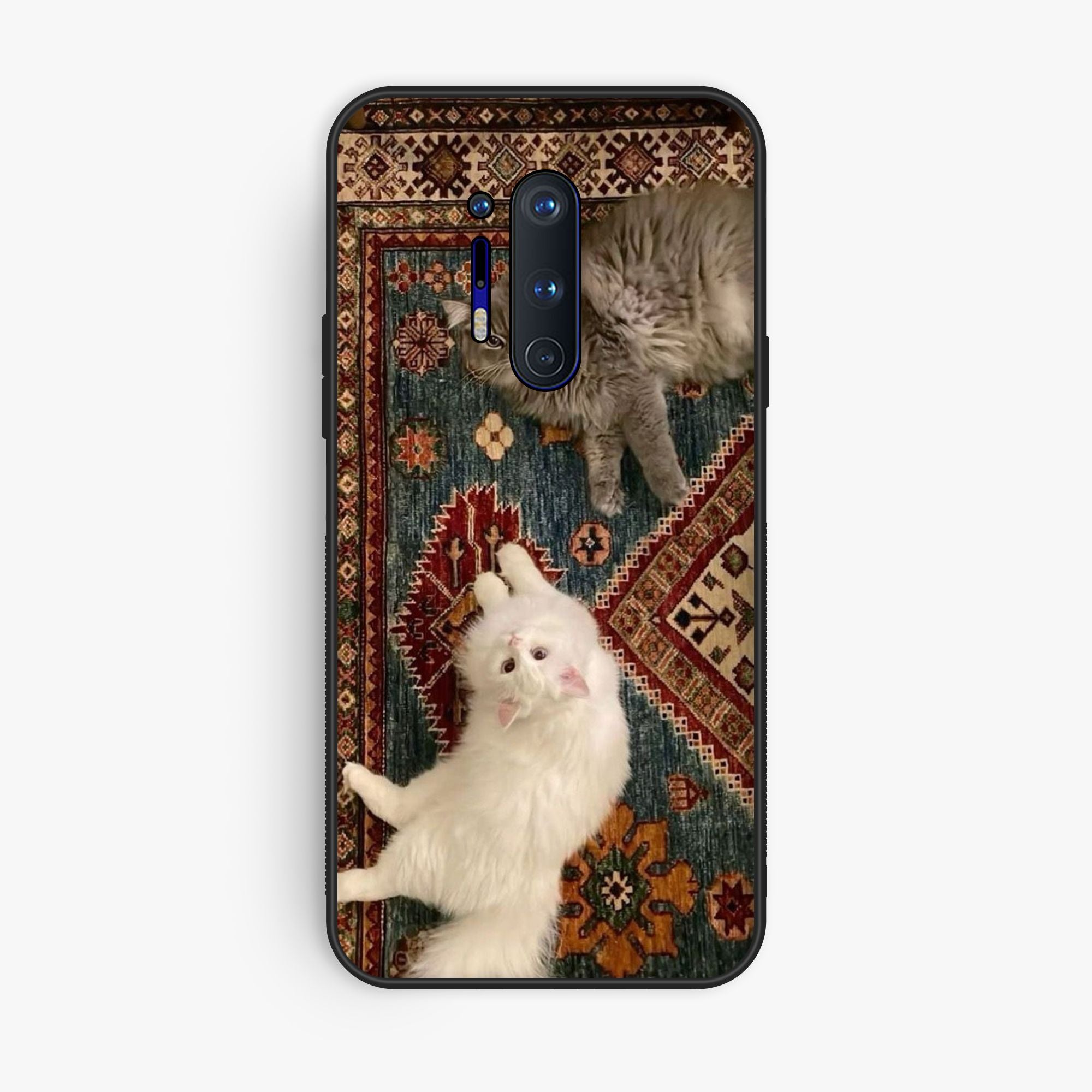 OnePlus 8 Pro - Wallpaper 048 - Premium Printed Glossy Phone Case