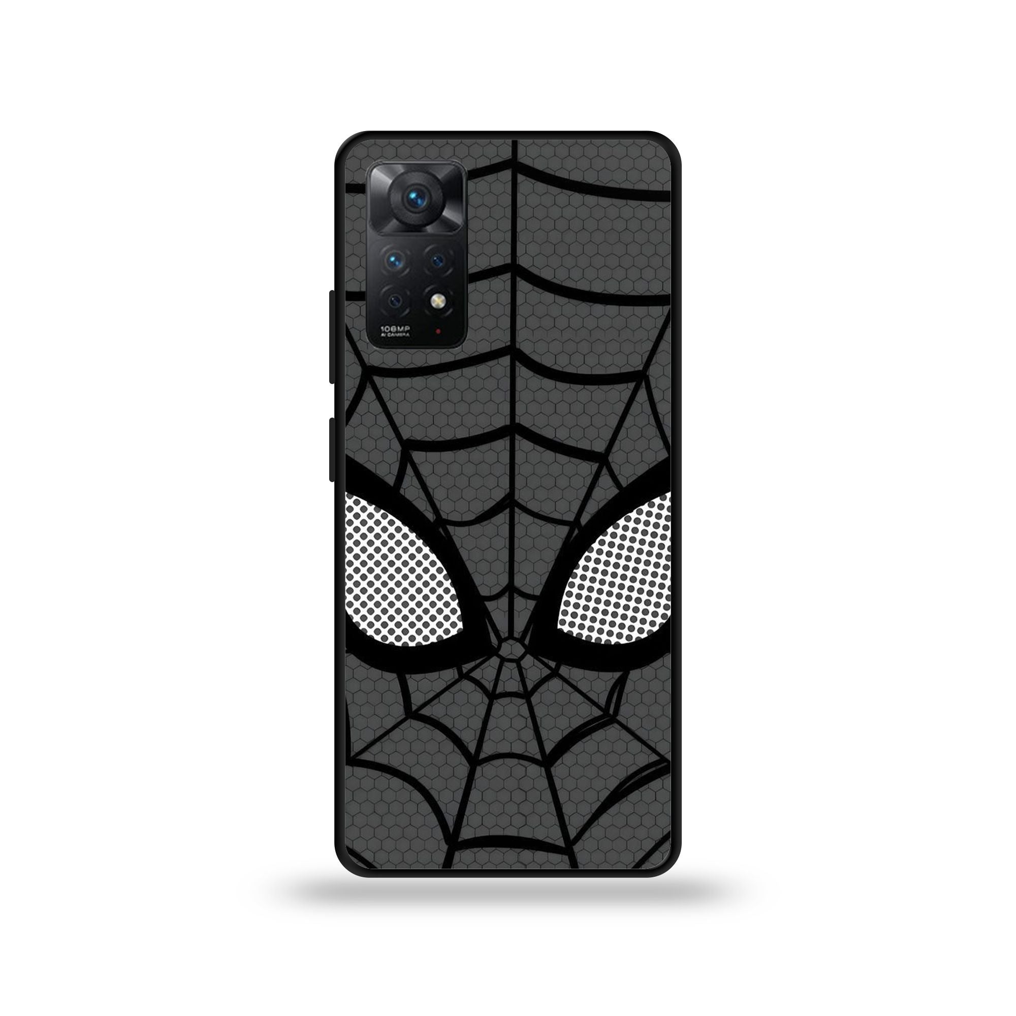 Xiaomi Redmi Note 11 Pro - Wallpaper 055 - Premium Printed Glossy Phone Case