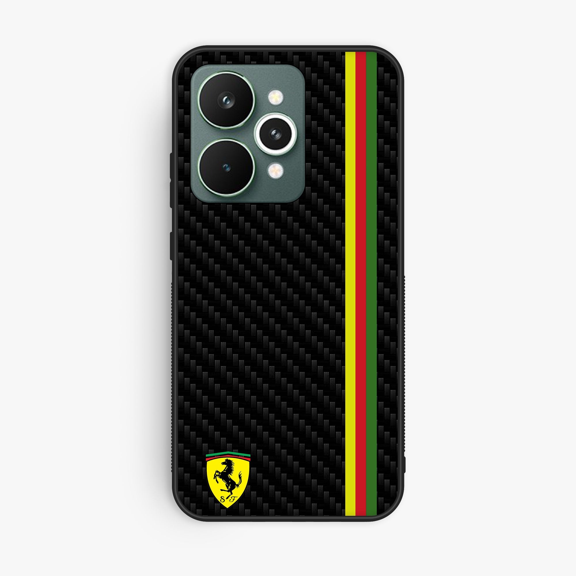 Realme 15 5G - Wallpaper 141 - Premium Printed Glossy Phone Case