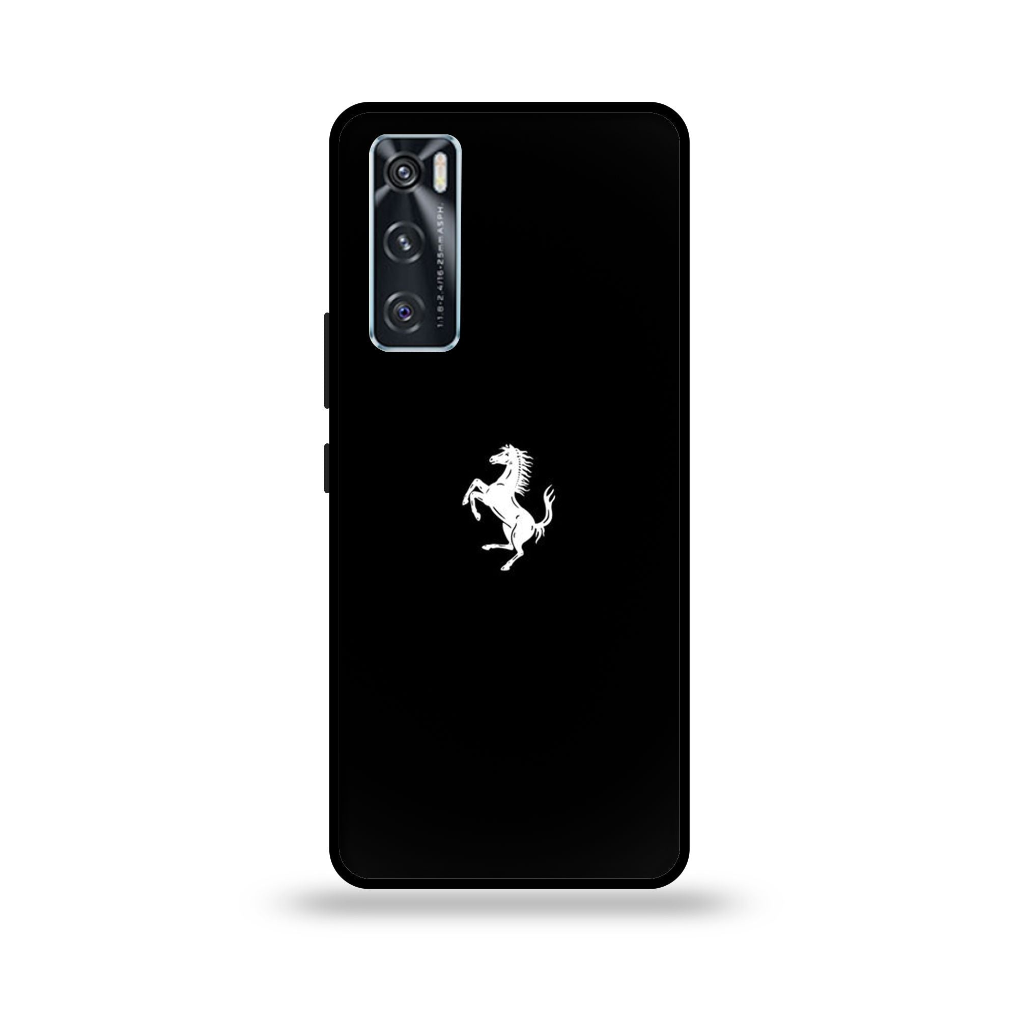 Vivo V20 SE - Wallpaper 102 - Premium Printed Glossy Phone Case