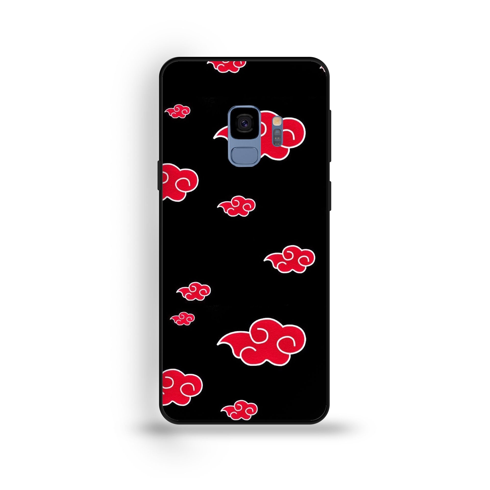 Samsung Galaxy S9 - Wallpaper 072 - Premium Printed Glossy Phone Case