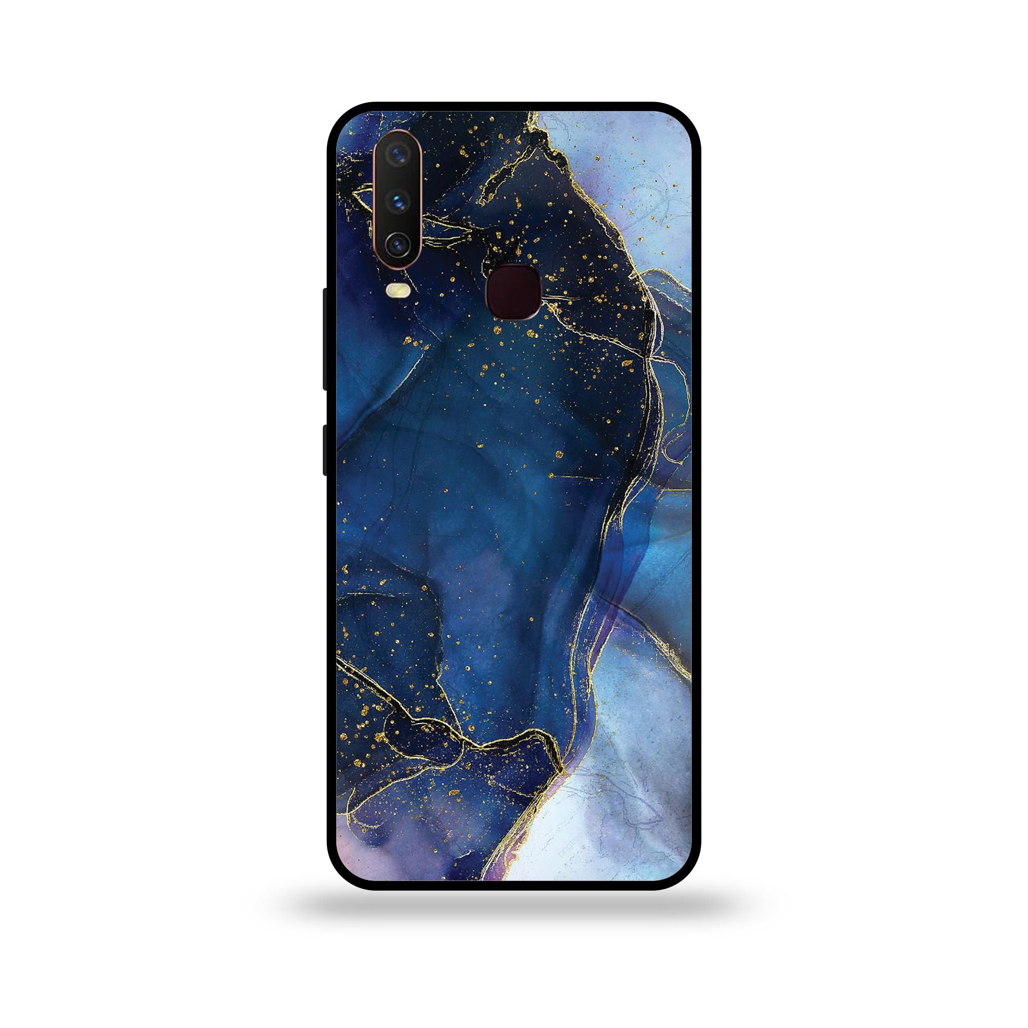 Vivo Y12 - Wallpaper 127 - Premium Printed Glossy Phone Case