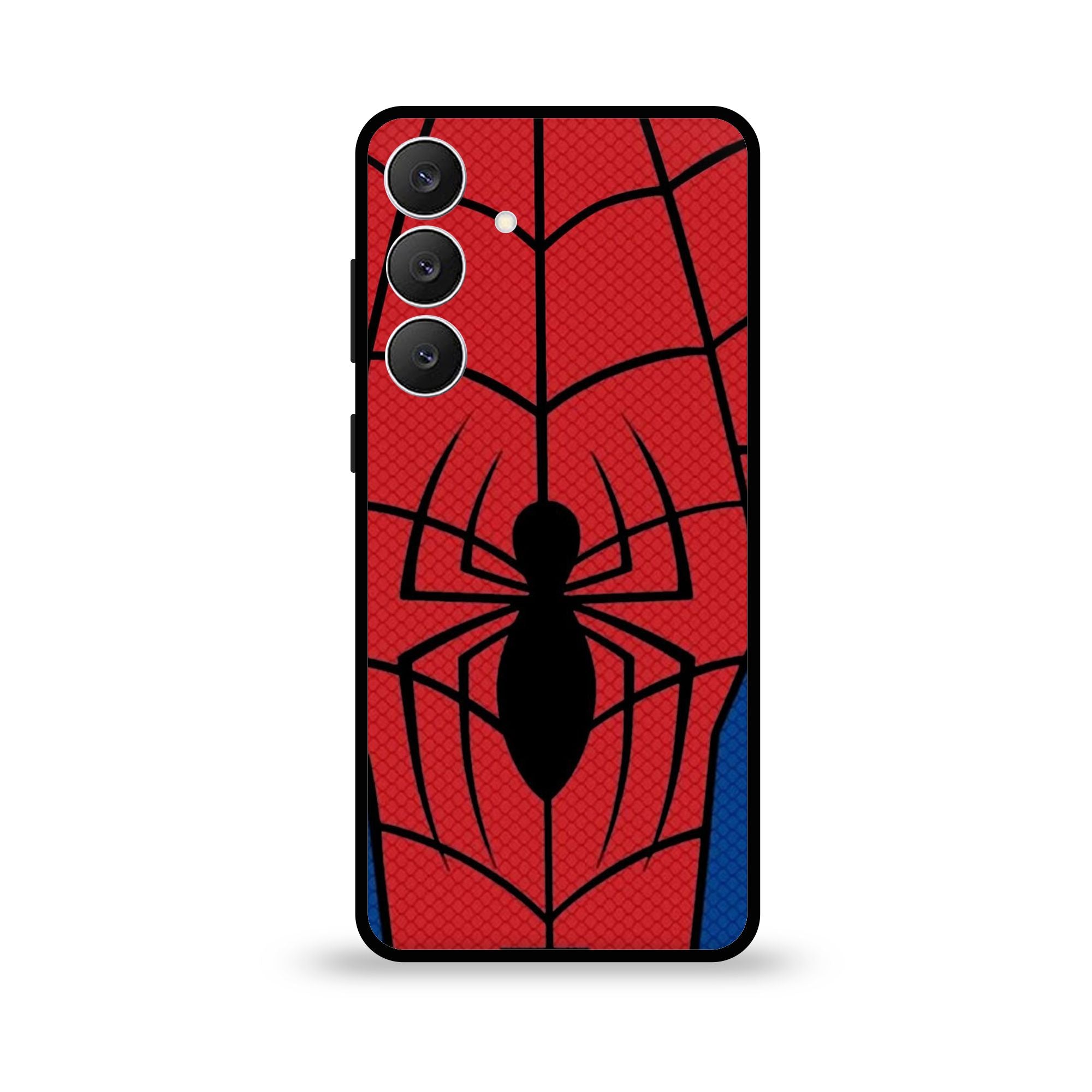 Samsung Galaxy S25 FE - Wallpaper 053 - Premium Printed Glossy Phone Case