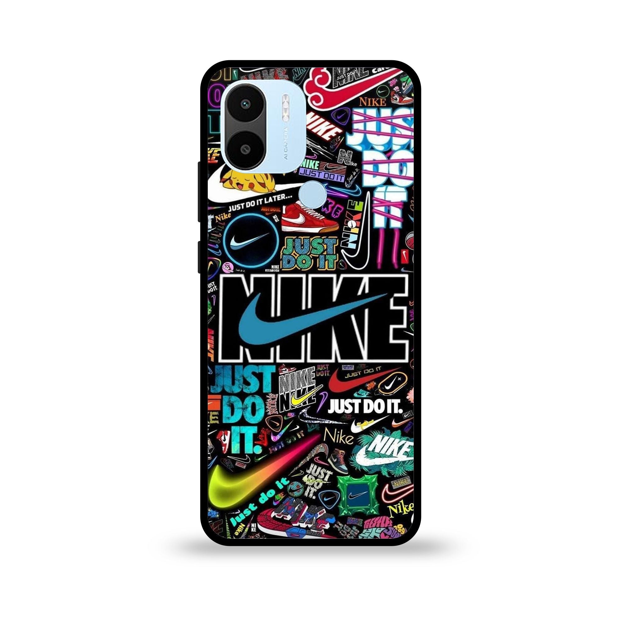 Xiaomi Redmi A2 Plus - Wallpaper 17 - Premium Printed Glossy Phone Case