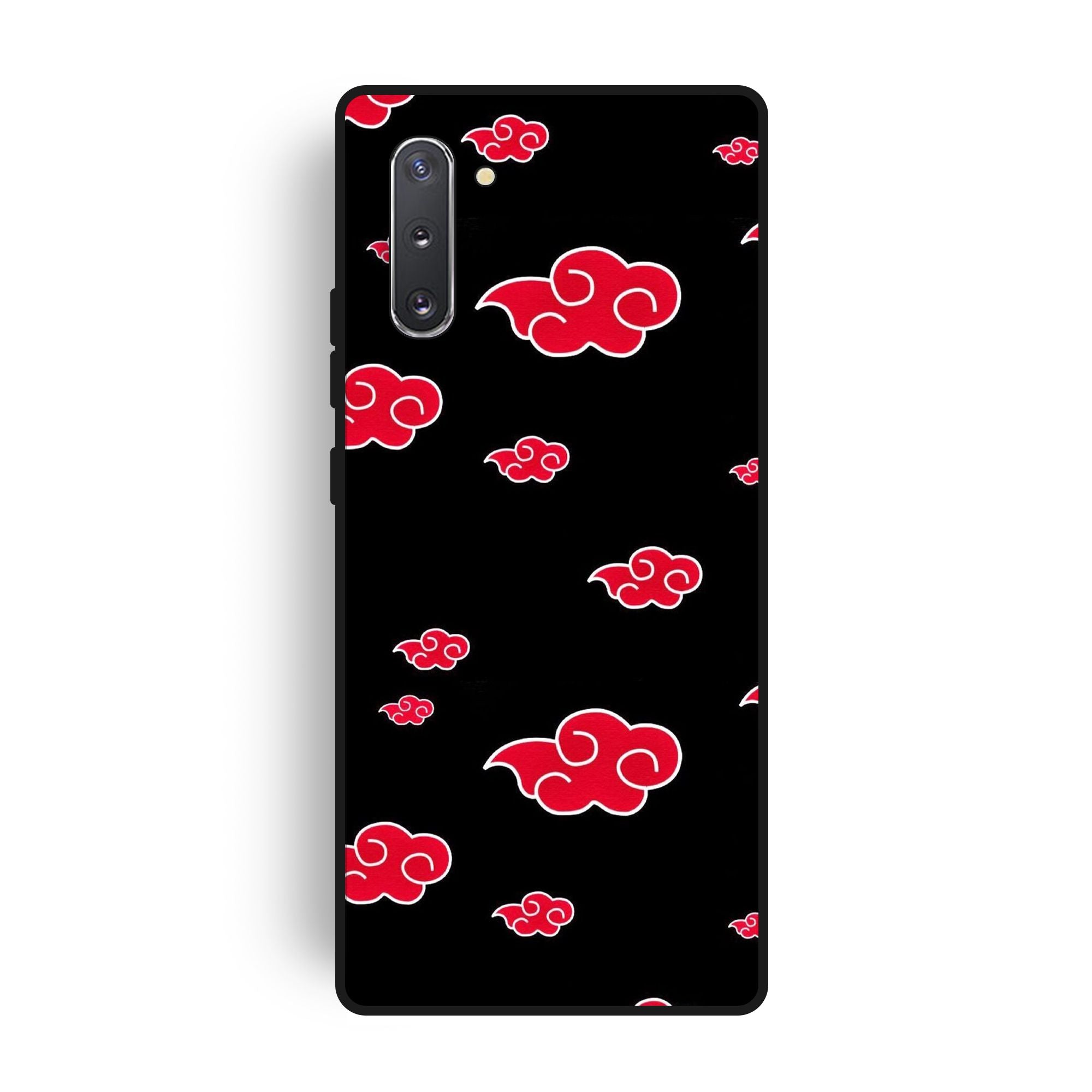 Samsung Galaxy Note 10 - Wallpaper 072 - Premium Printed Glossy Phone Case