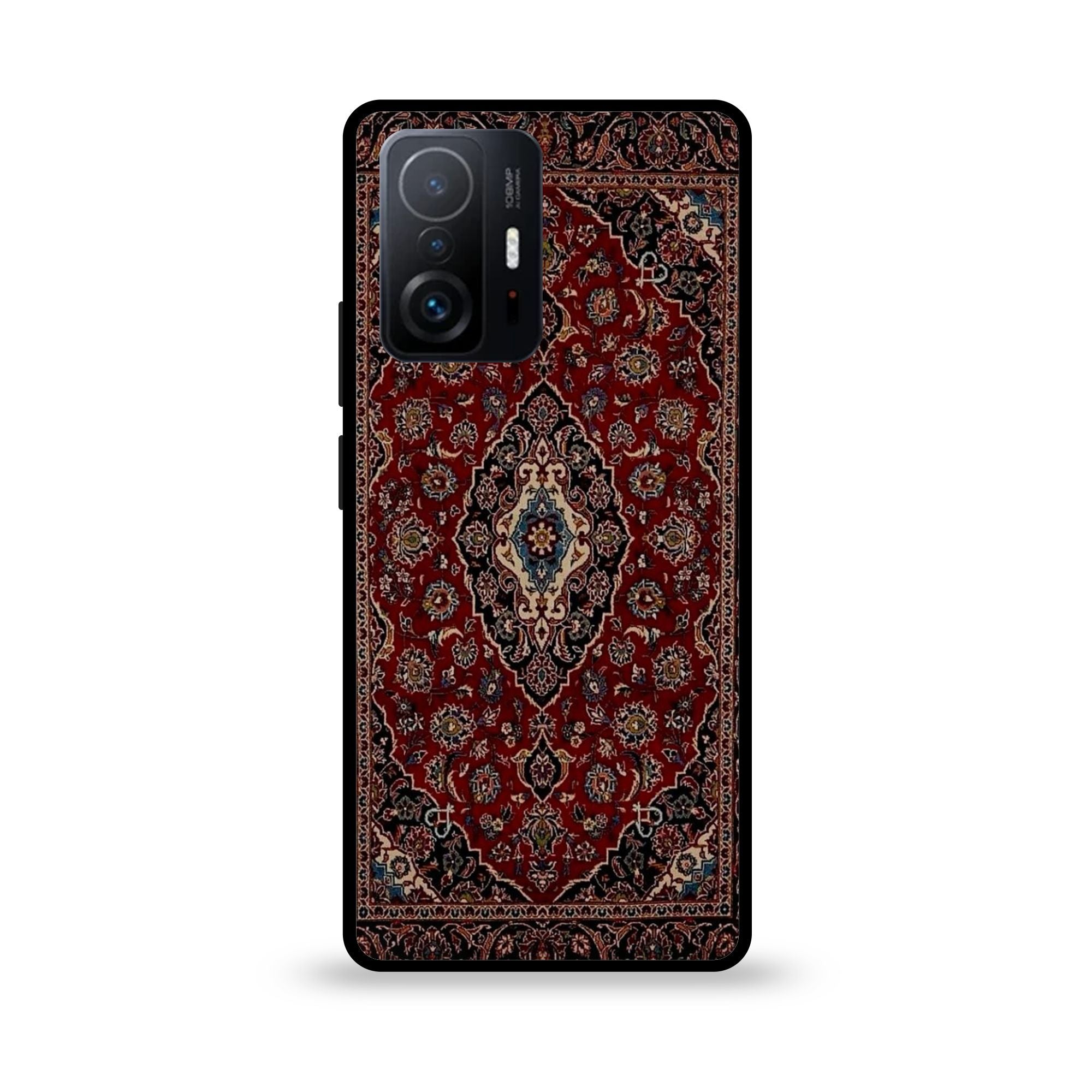 Xiaomi Mi 11T - Wallpaper 172 - Premium Printed Glossy Phone Case