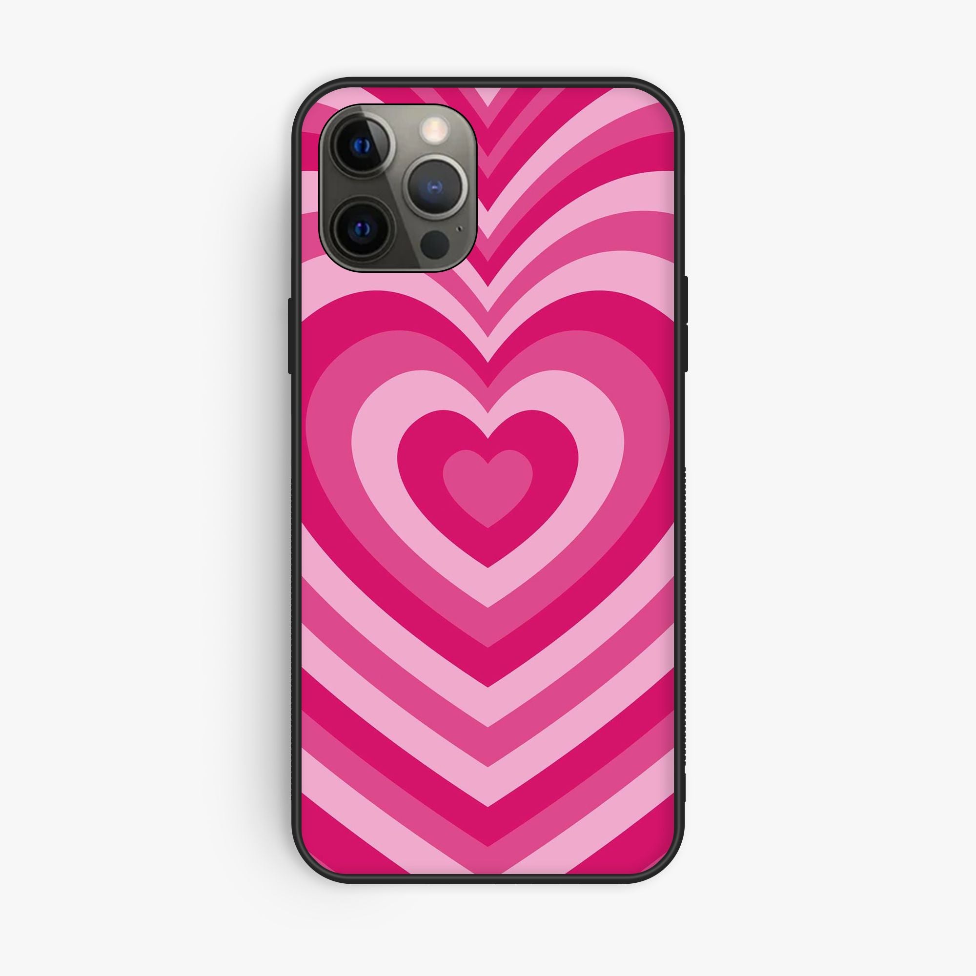 iPhone 11 Pro - Wallpaper 120 - Premium Printed Glossy Phone Case