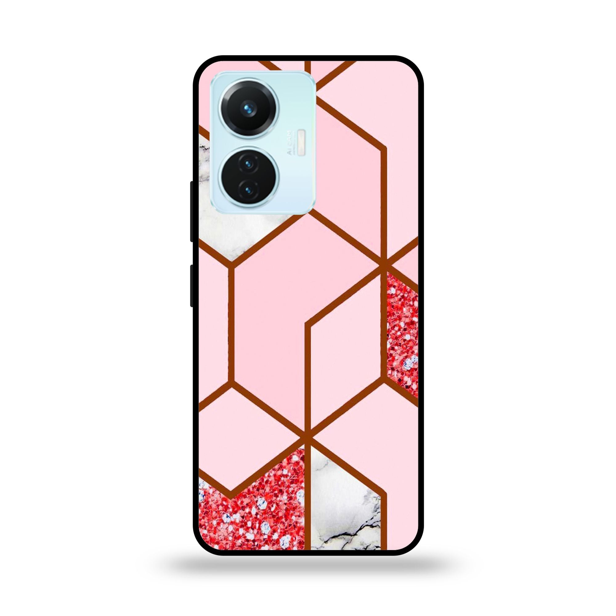 Vivo Y55 4G - Wallpaper 19 - Premium Printed Glossy Phone Case