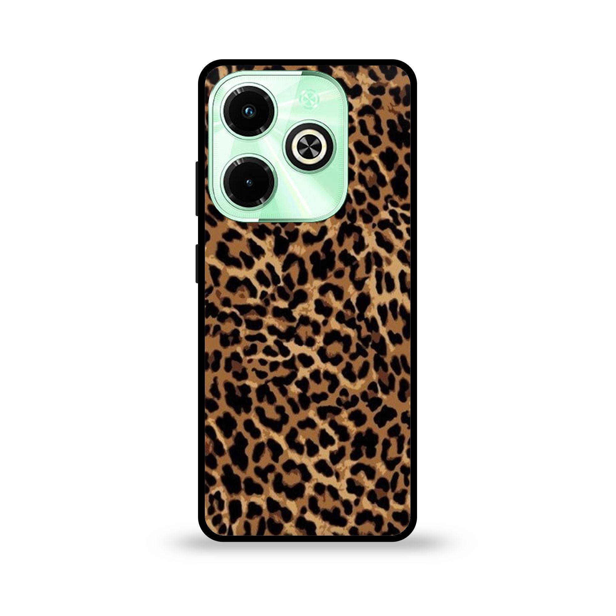 Infinix Hot 40i - Wallpaper 98 - Premium Printed Glossy Phone Case