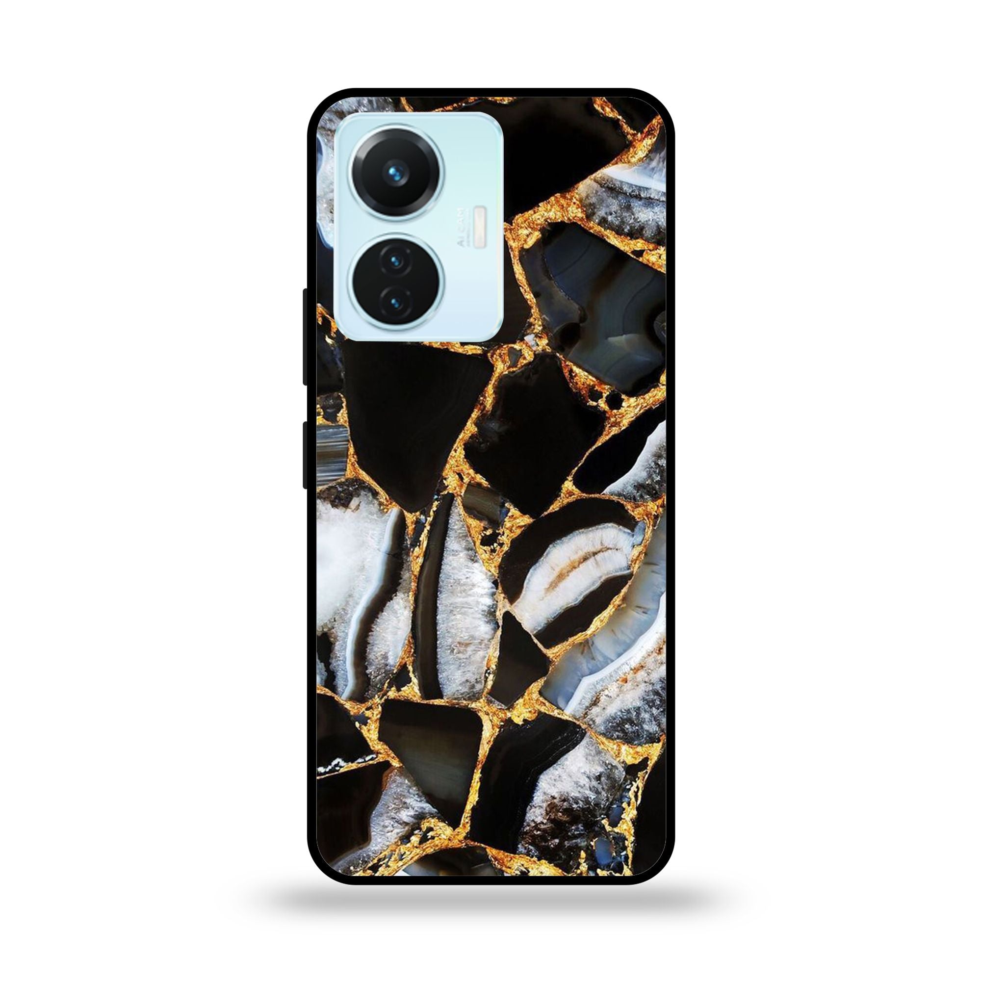 Vivo Y55 4G - Wallpaper 81 - Premium Printed Glossy Phone Case