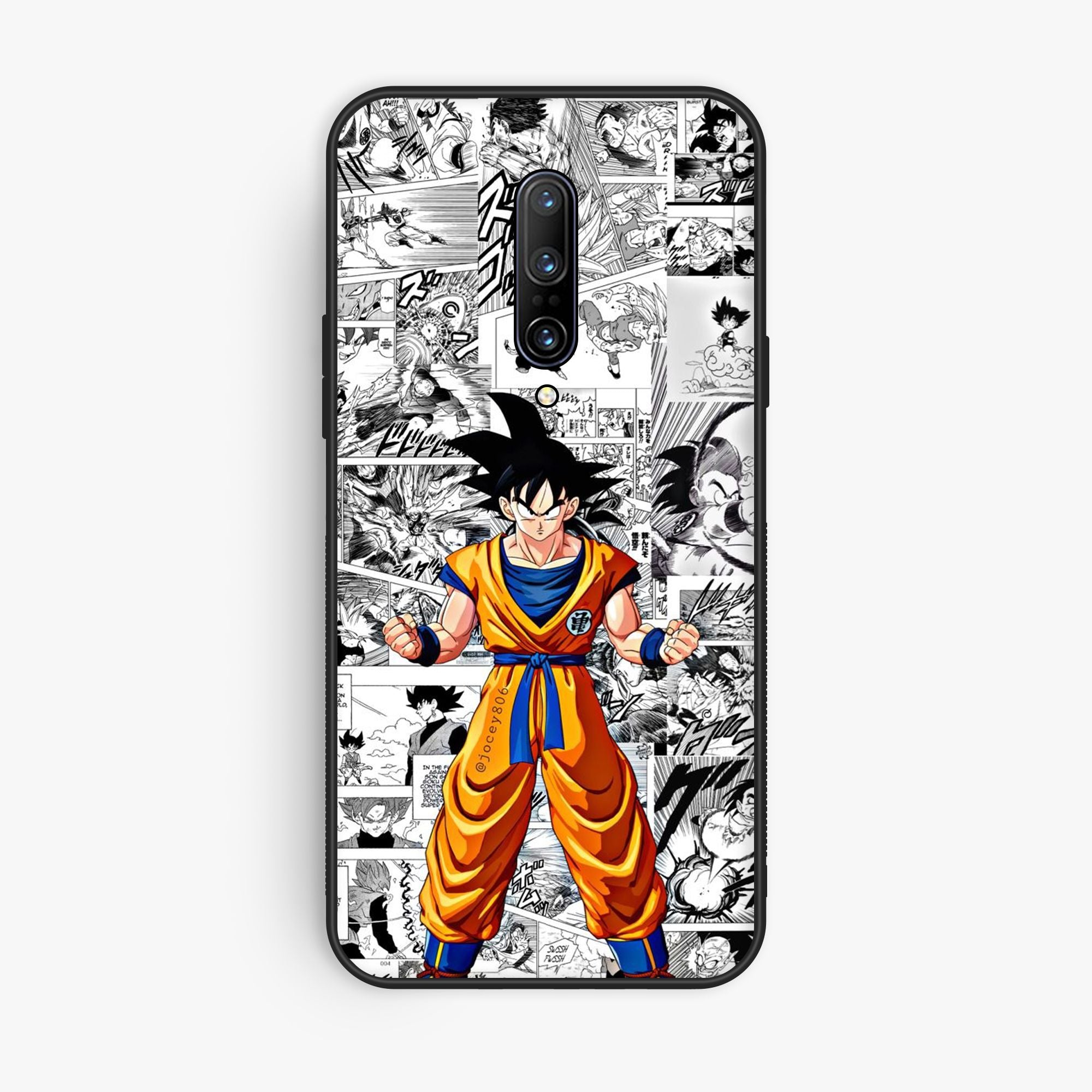 OnePlus 7 Pro - Wallpaper 070 - Premium Printed Glossy Phone Case