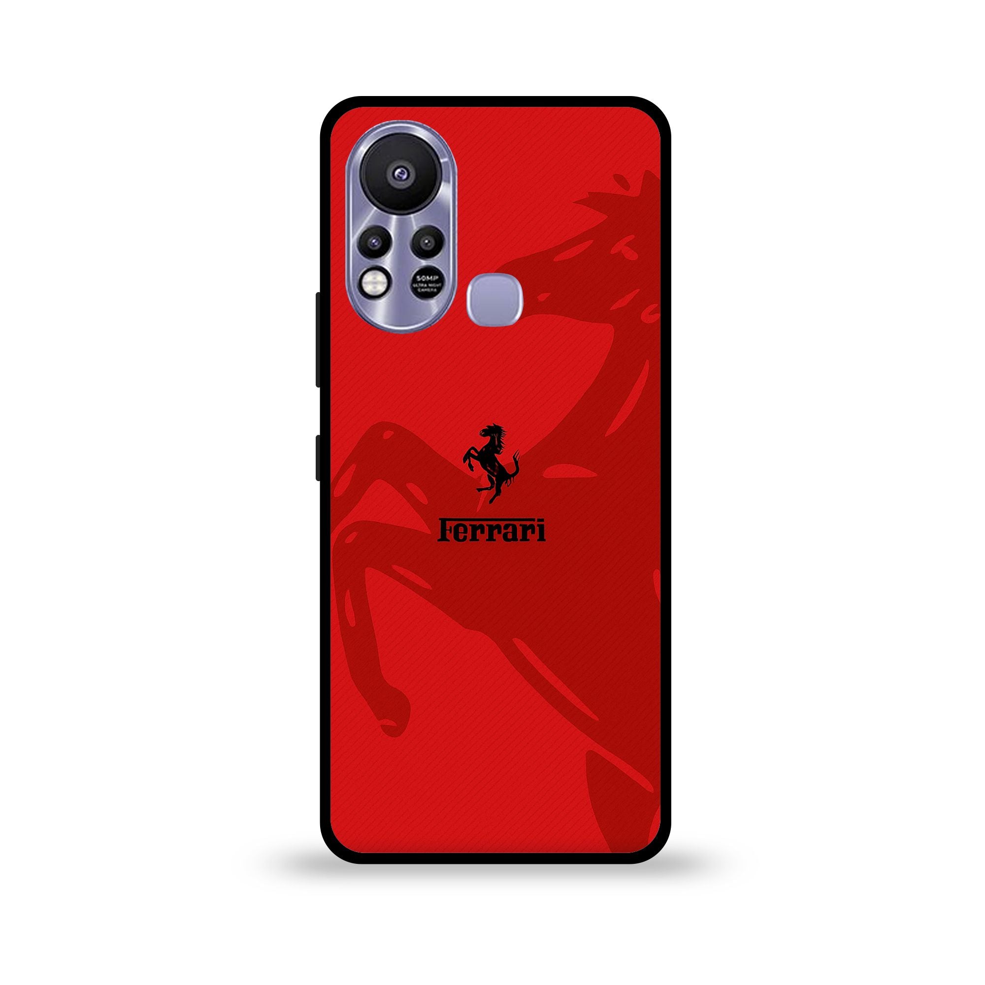 Infinix Hot 11S - Wallpaper 85 - Premium Printed Glossy Phone Case