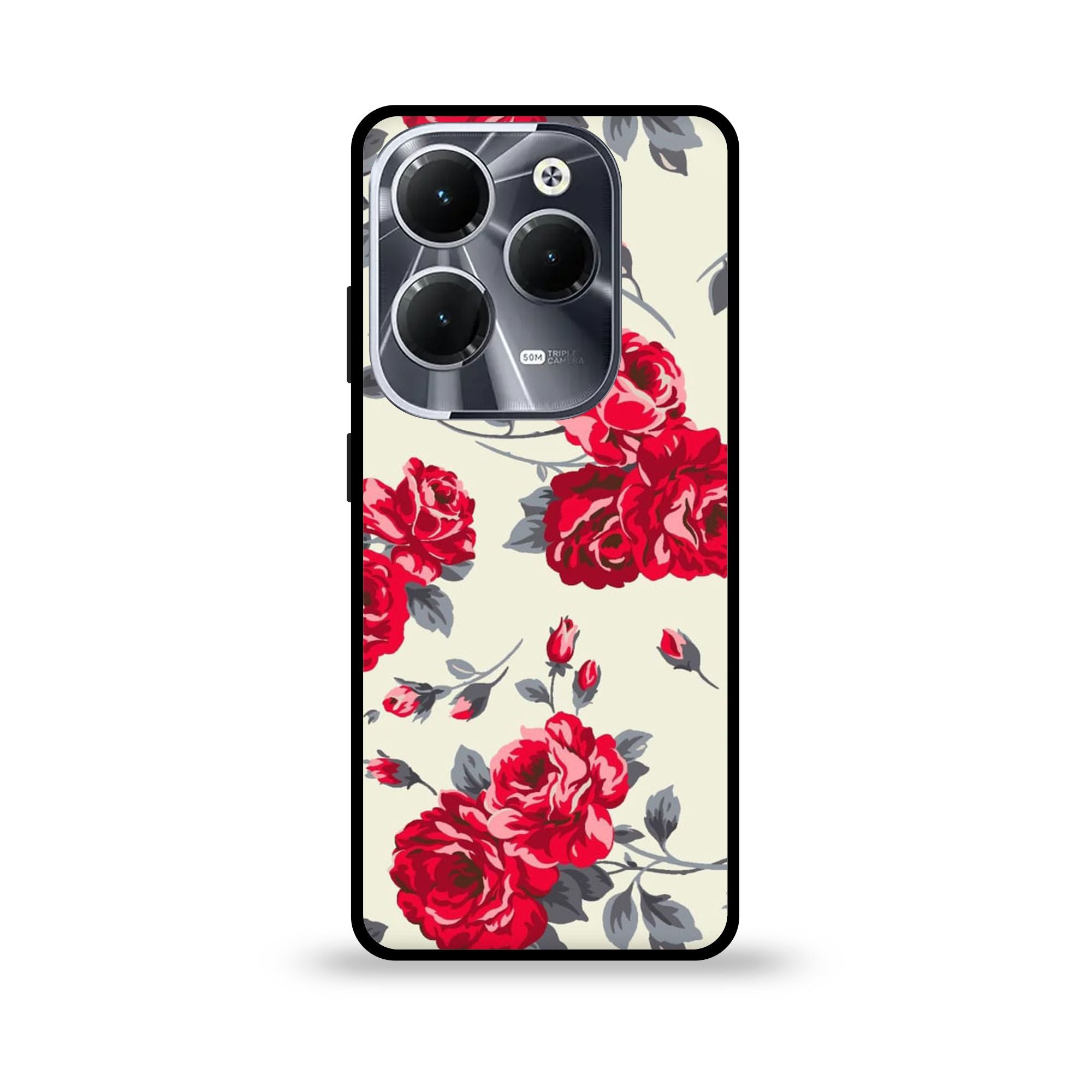 Infinix Hot 40 - Wallpaper 77 - Premium Printed Glossy Phone Case