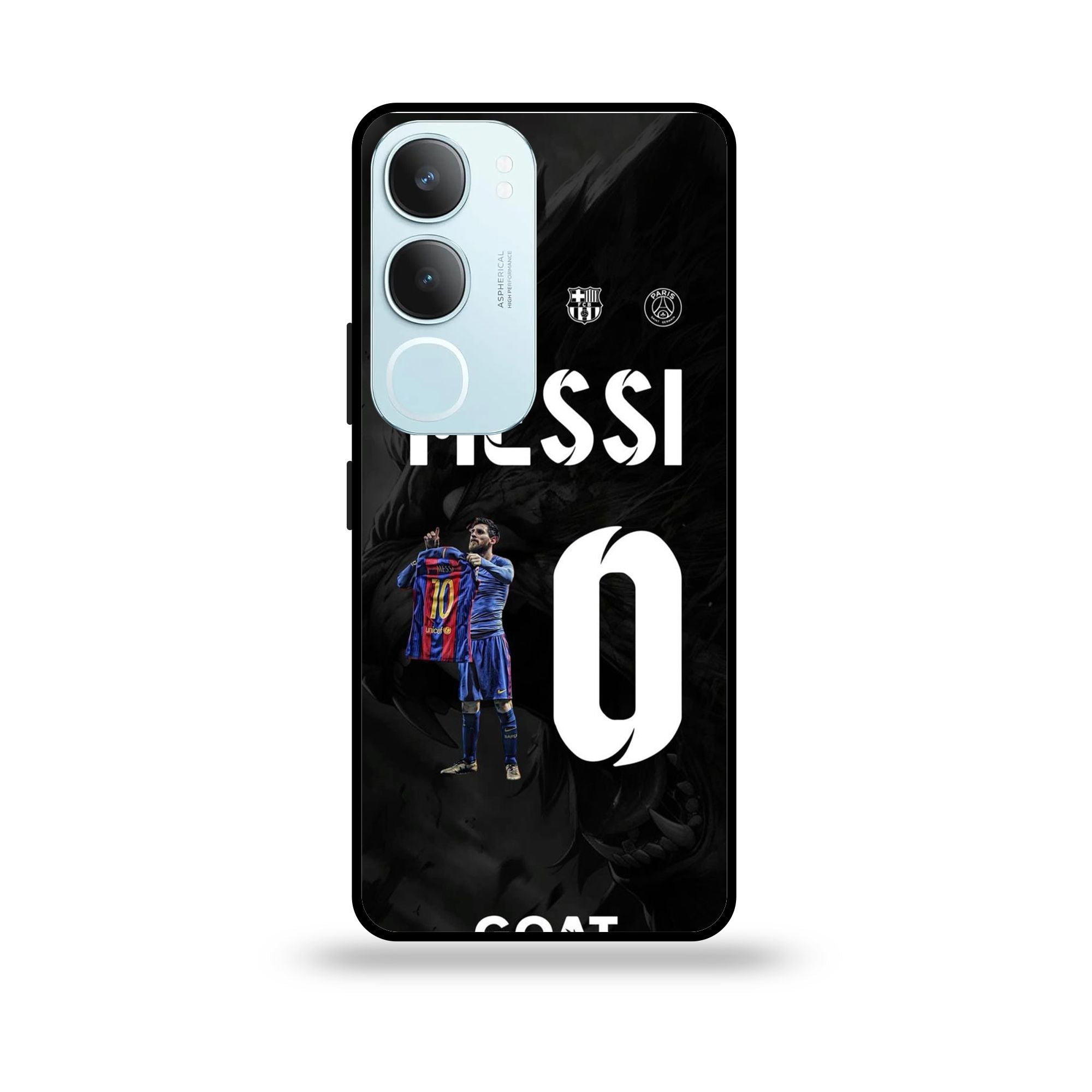 Vivo Y29 - Wallpaper 92 - Premium Printed Glossy Phone Case