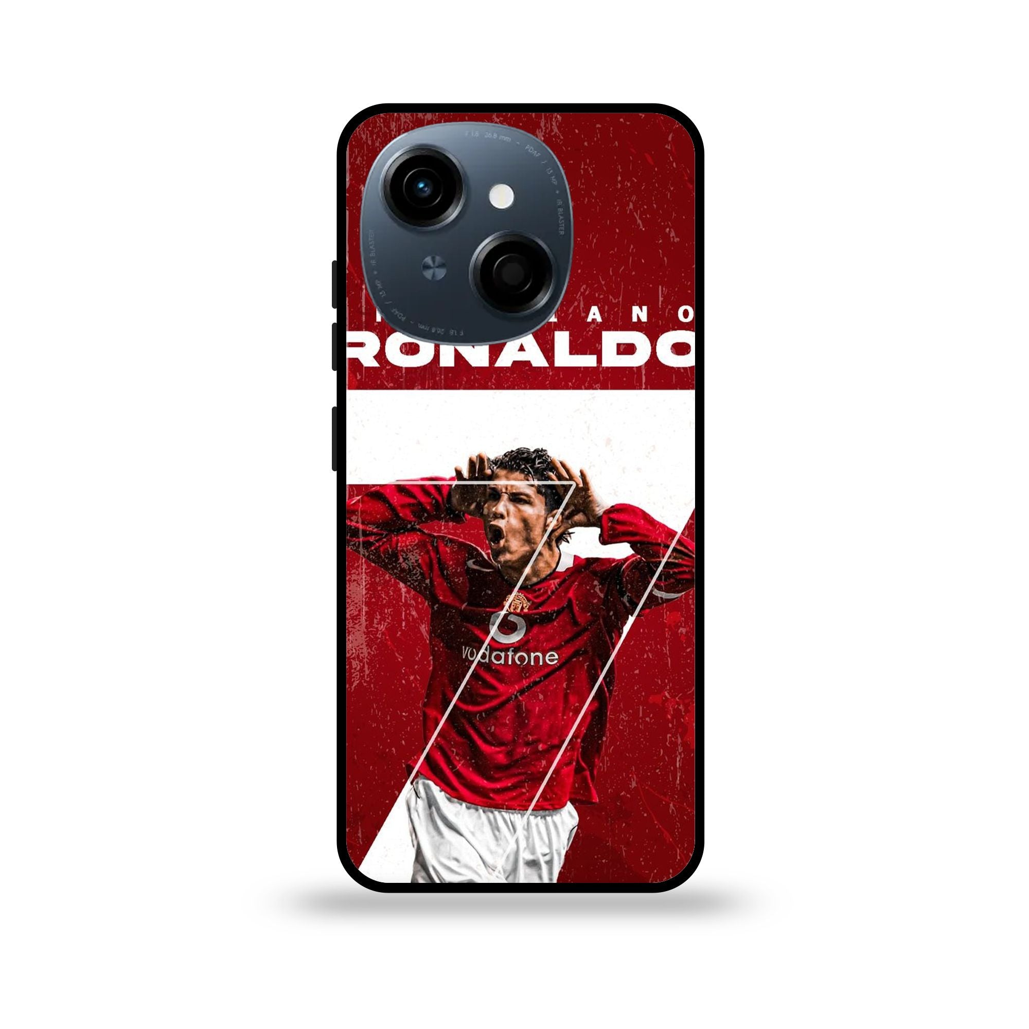 Tecno Spark Go 1 - Wallpaper 015 - Premium Printed Glossy Phone Case