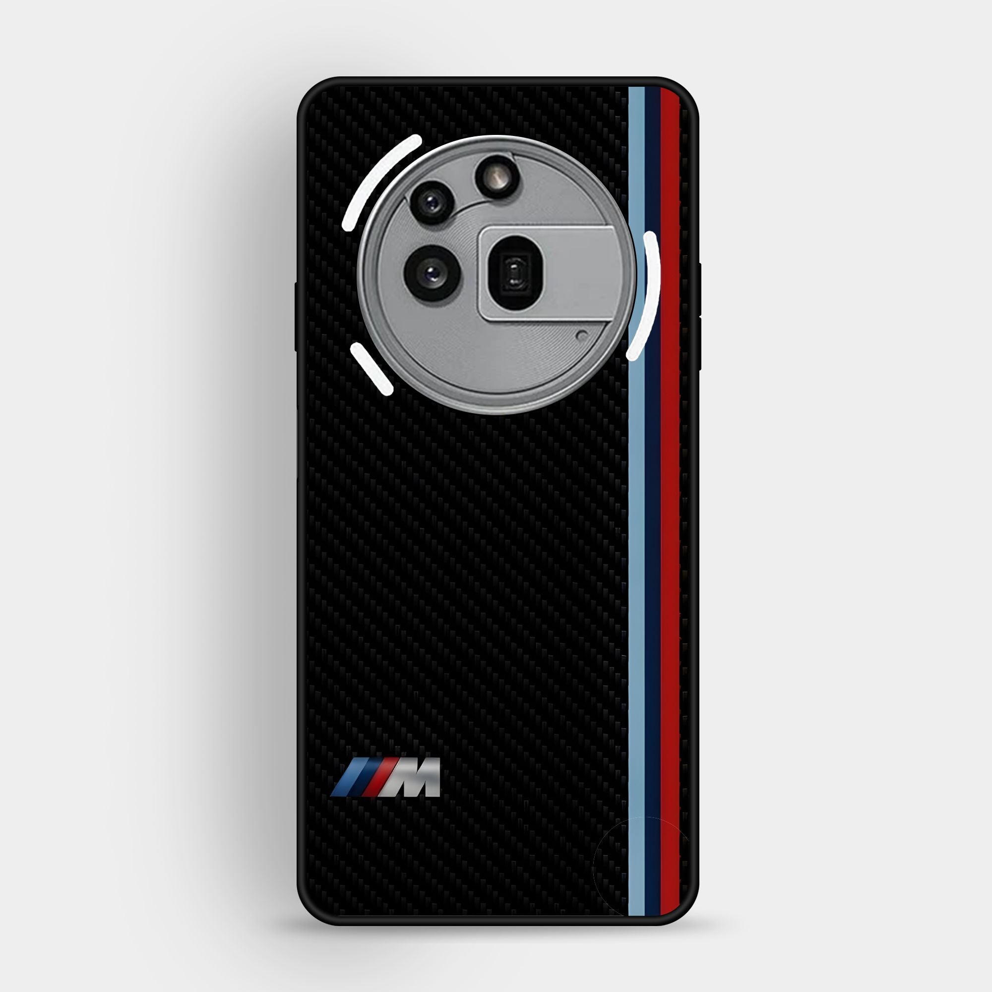 Nothing Phone 3a Pro - Wallpaper 06 - Premium Printed Glossy Phone Case