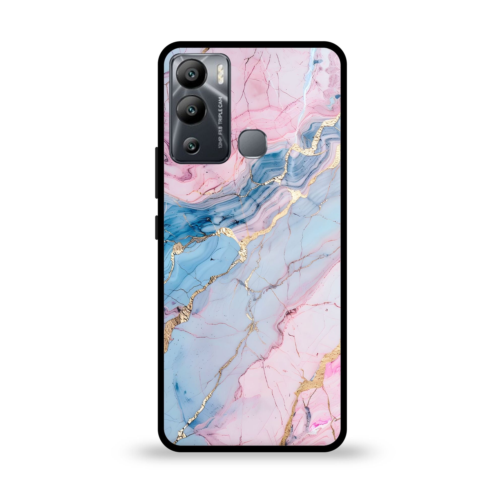 Infinix Hot 12i - Wallpaper 29 - Premium Printed Glossy Phone Case