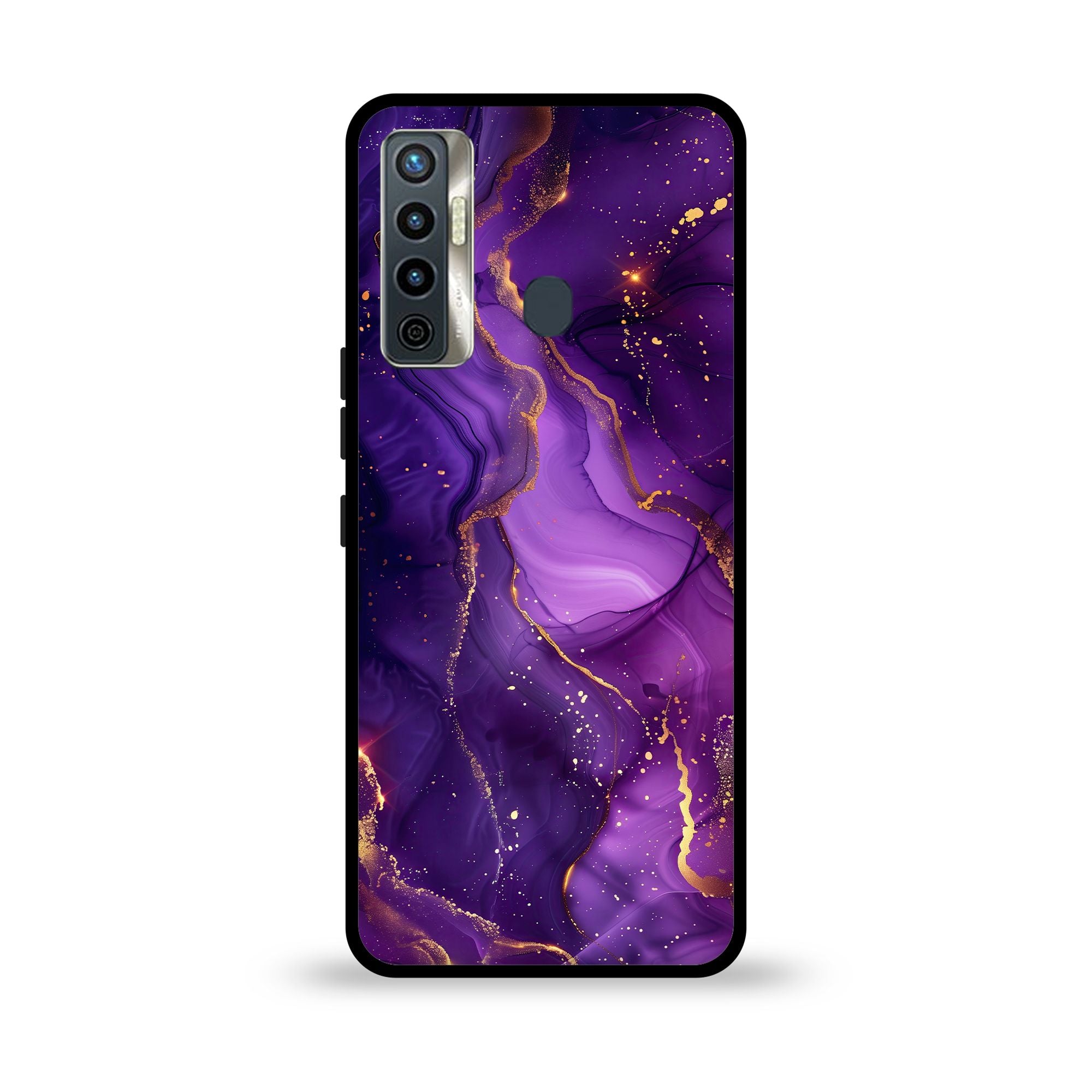 Tecno Camon 17 - Wallpaper 69 - Premium Printed Glossy Phone Case