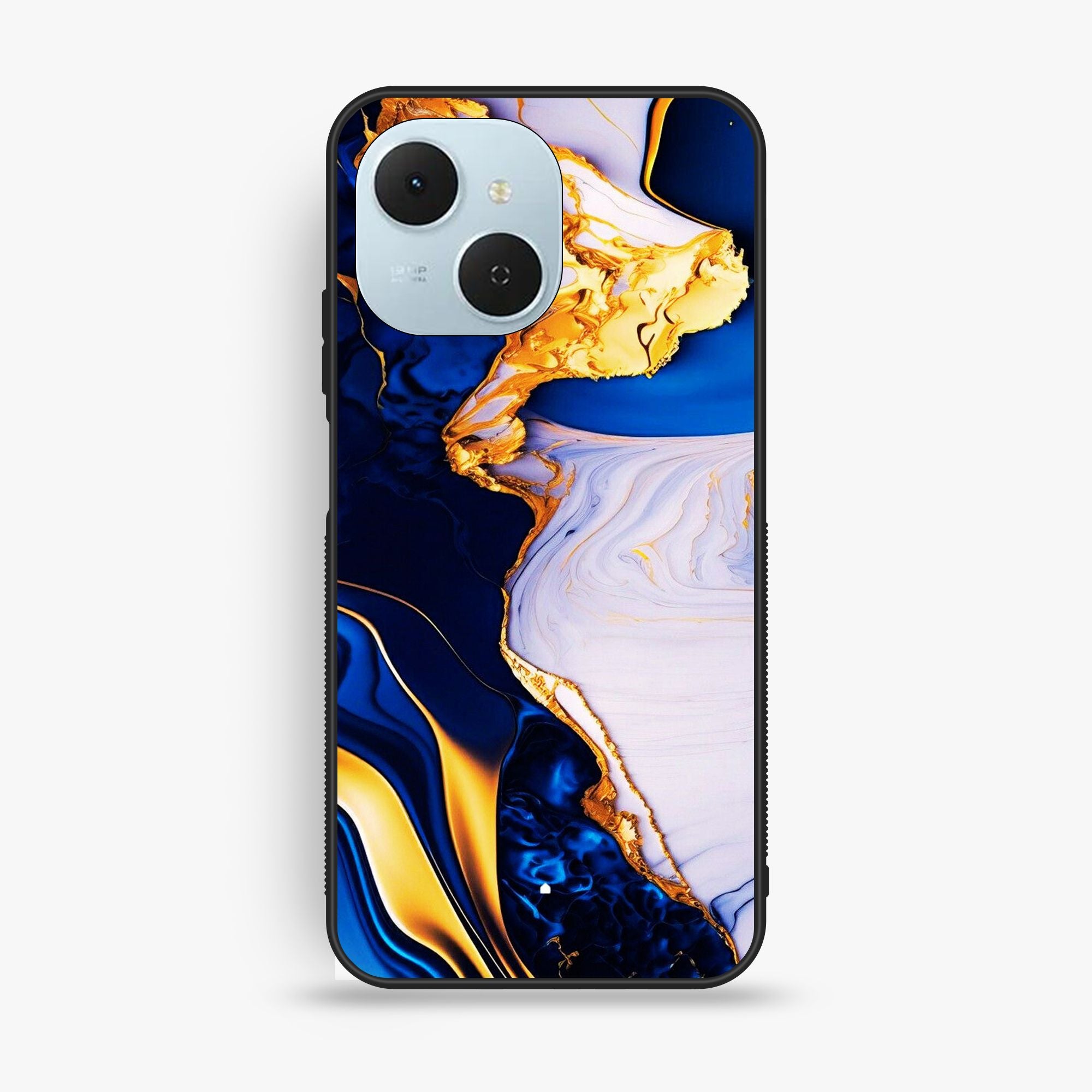 Tecno Spark 40c - Wallpaper 128 - Premium Printed Glossy Phone Case