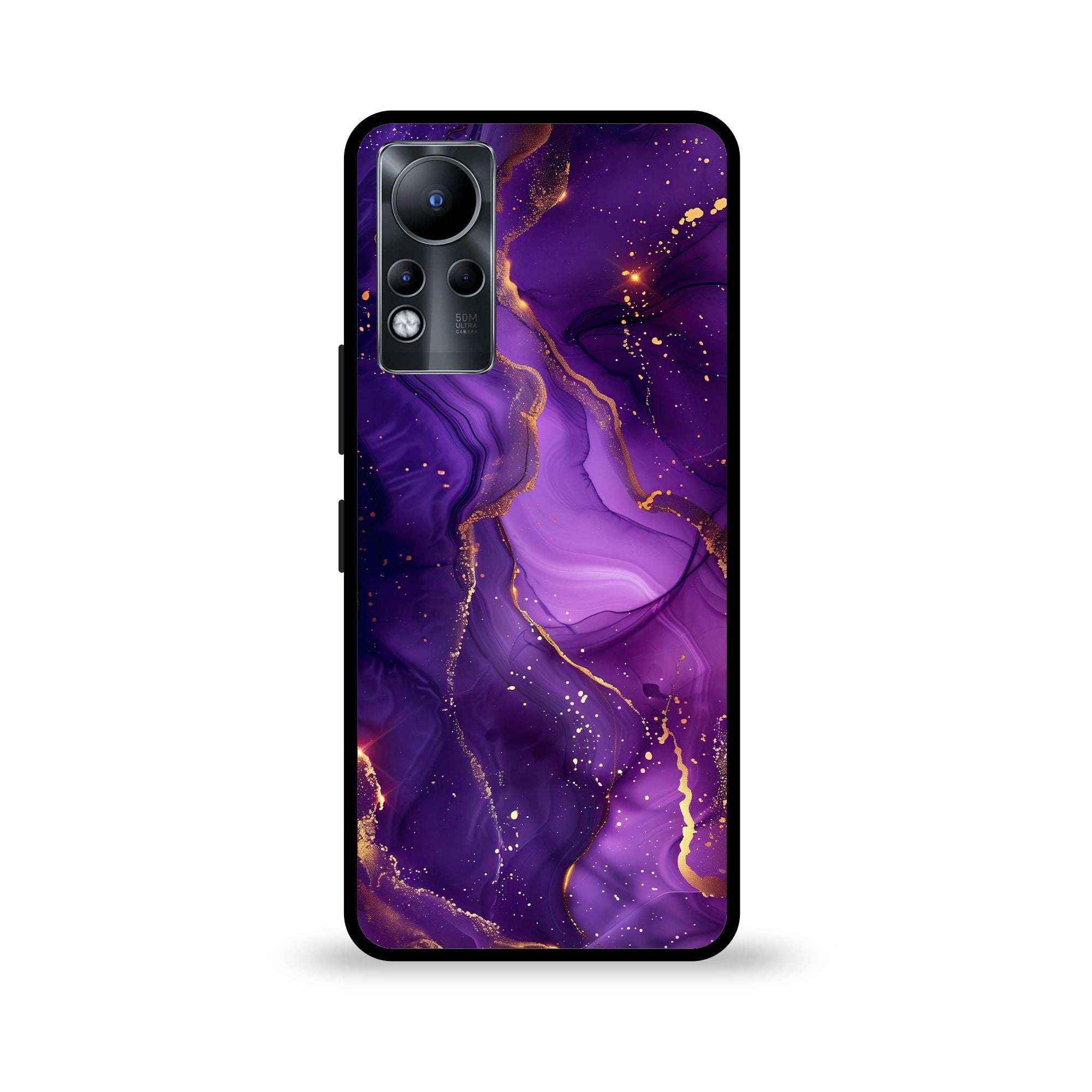 Infinix Note 11 - Wallpaper 69 - Premium Printed Glossy Phone Case