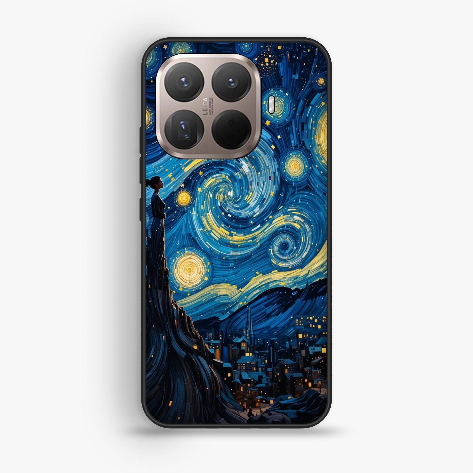 Xiaomi 15T Pro - Wallpaper 036 - Premium Printed Glossy Phone Case