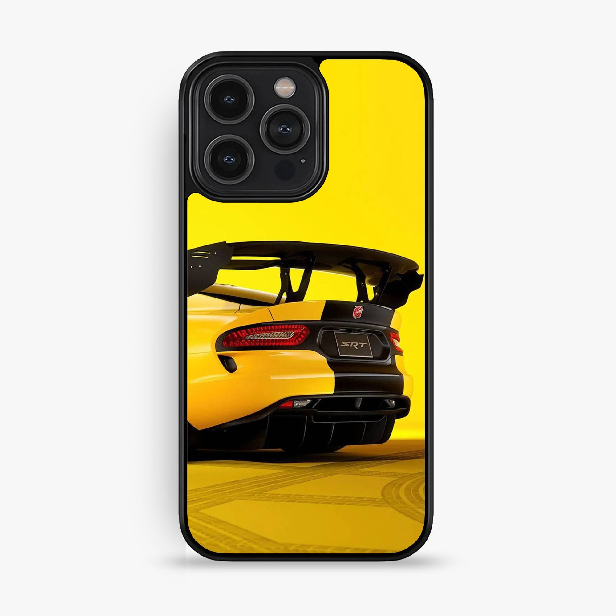 iPhone 12 Pro Max - Design 152 - Premium Glossy Phone Case
