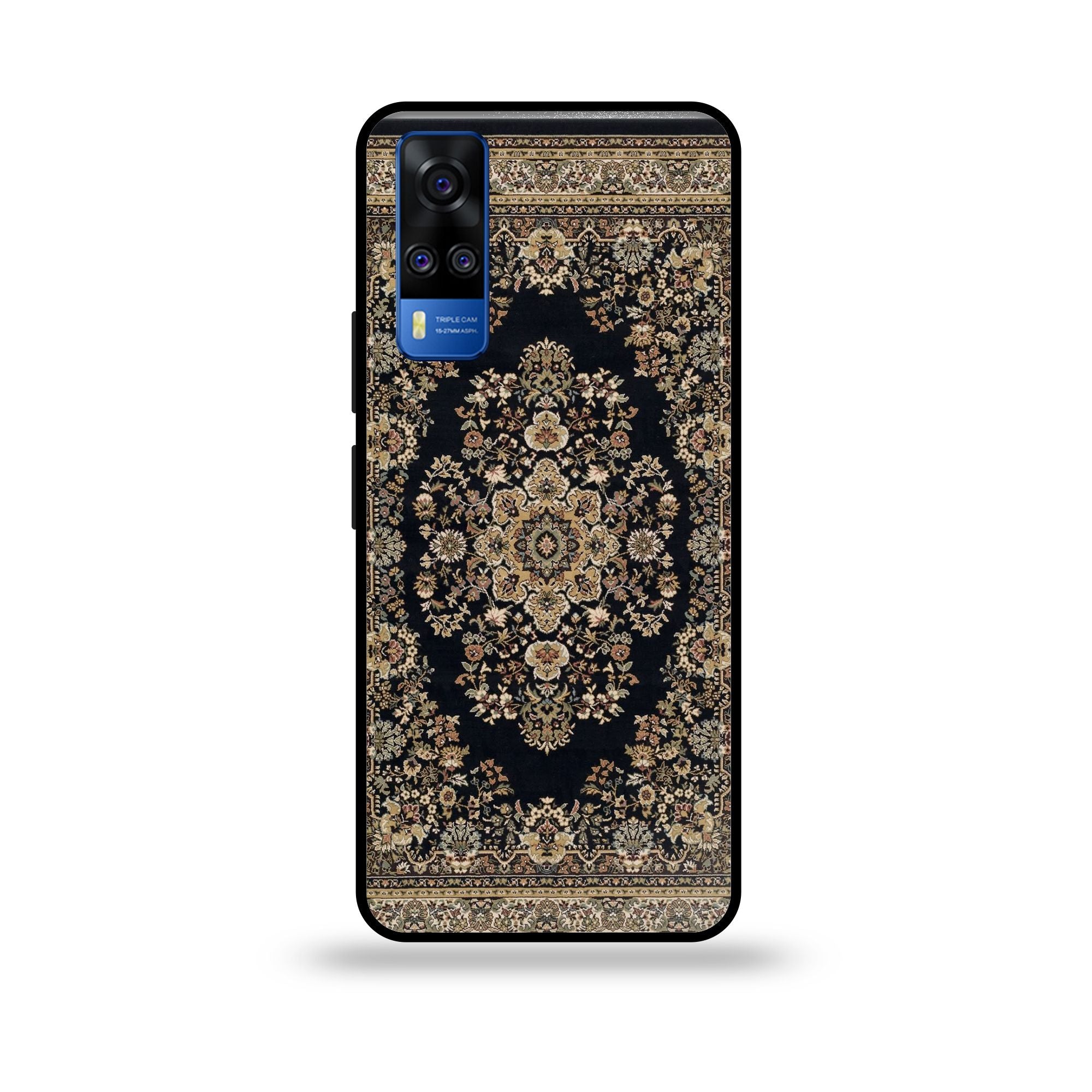 Vivo Y51S - Wallpaper 36 - Premium Printed Glossy Phone Case