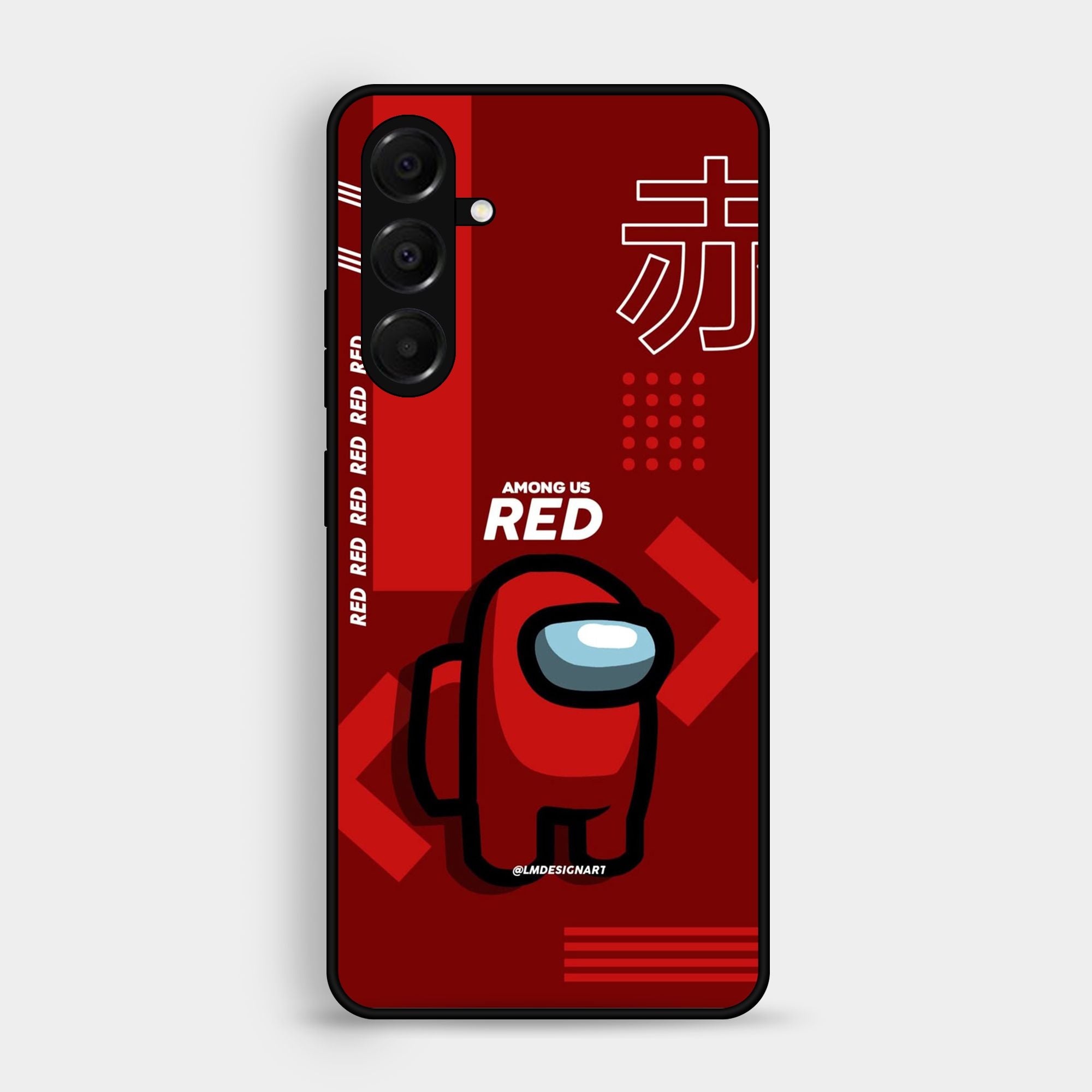 Samsung Galaxy S24 FE - Wallpaper 154 - Premium Printed Glossy Phone Case