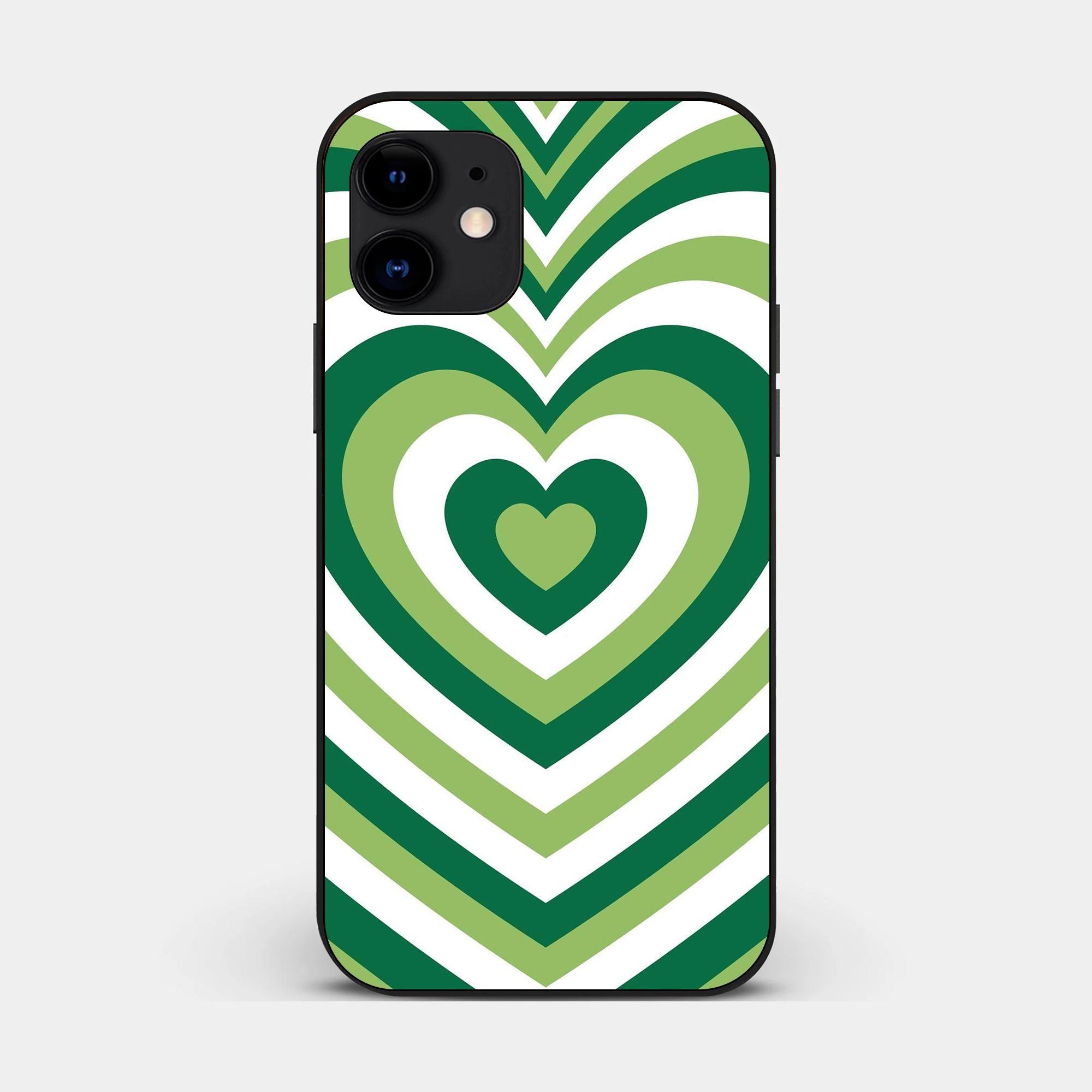 iPhone 12 Mini - Wallpaper 121 - Premium Printed Glossy Phone Case