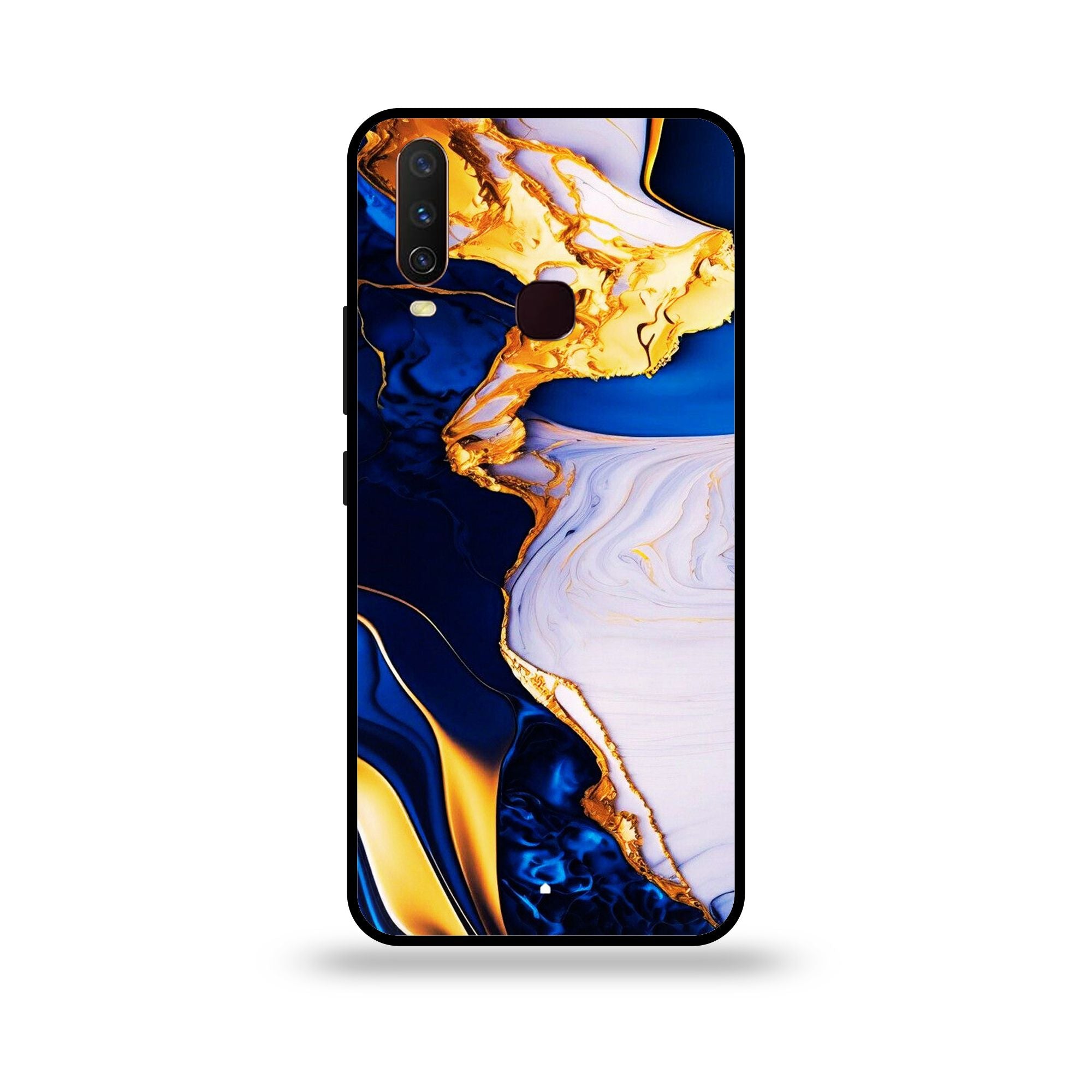 Vivo Y12 - Wallpaper 128 - Premium Printed Glossy Phone Case